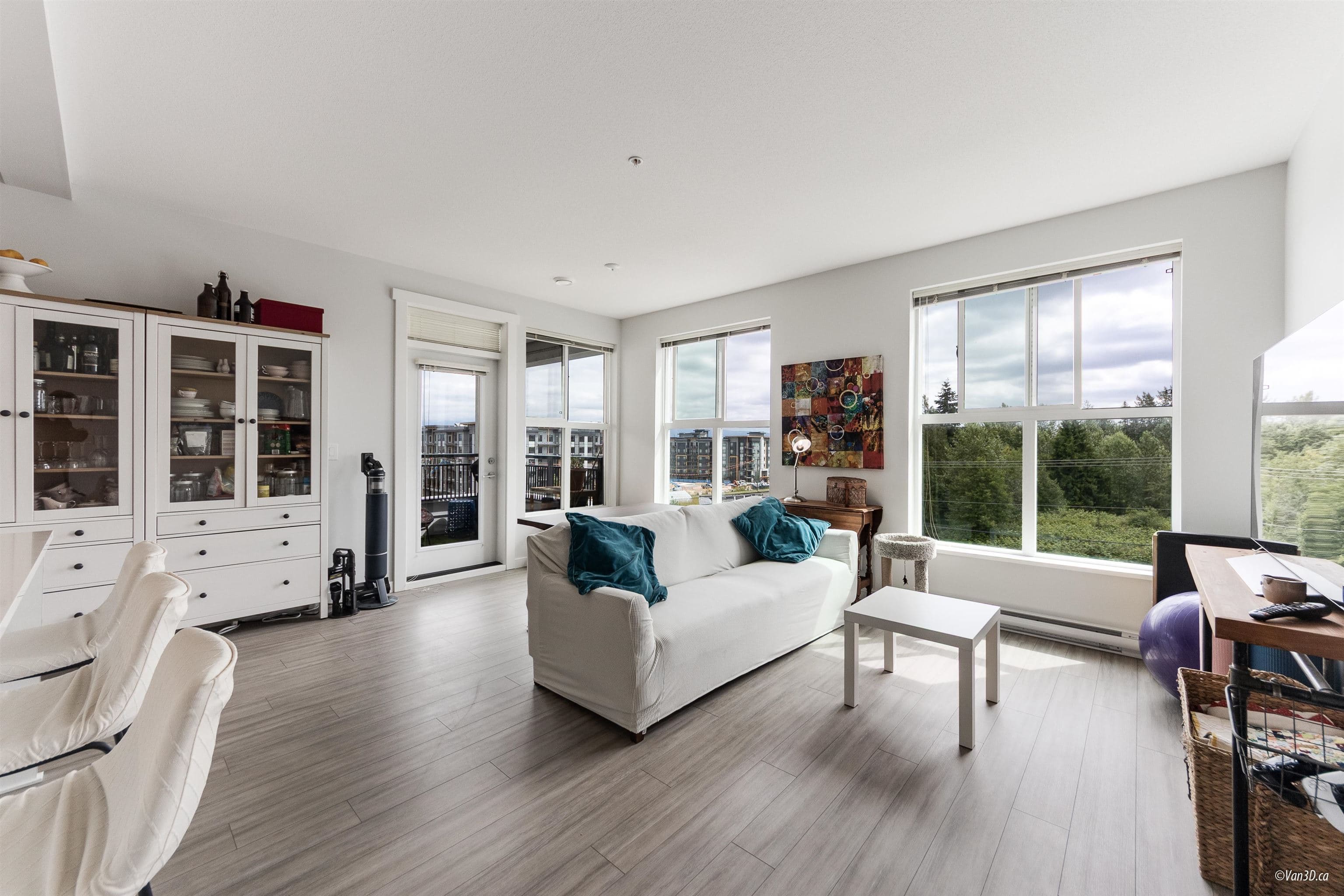 C408 - 8150 207 Street, Langley, V2Y 4J4 — photo 2