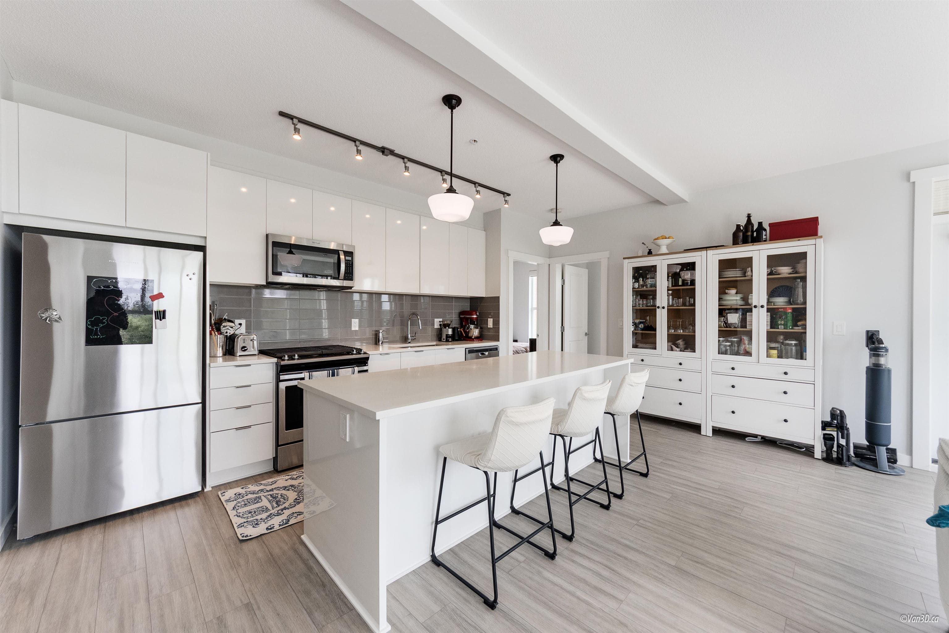 C408 - 8150 207 Street, Langley, V2Y 4J4 — photo 5