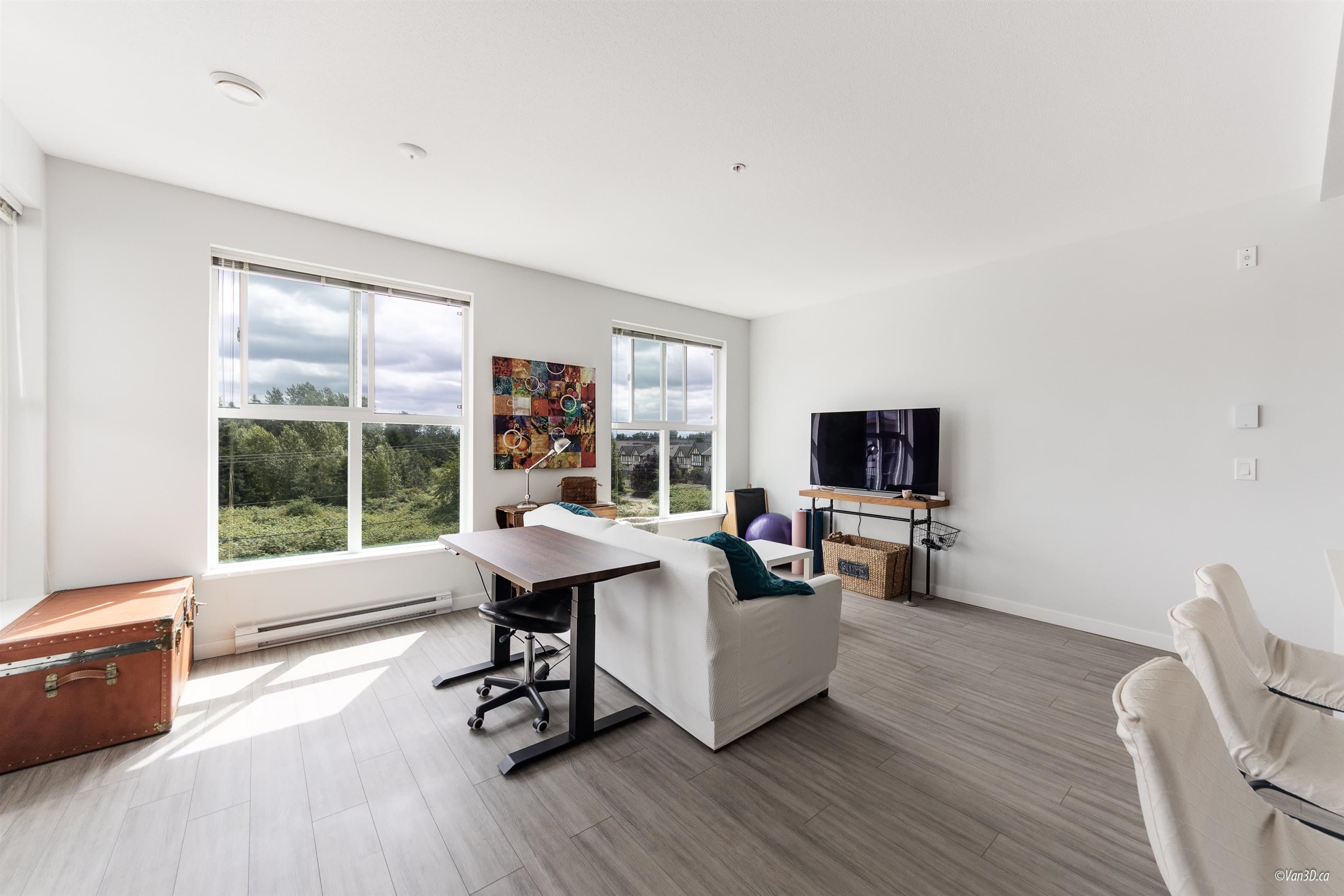 C408 - 8150 207 Street, Langley, V2Y 4J4 — photo 4