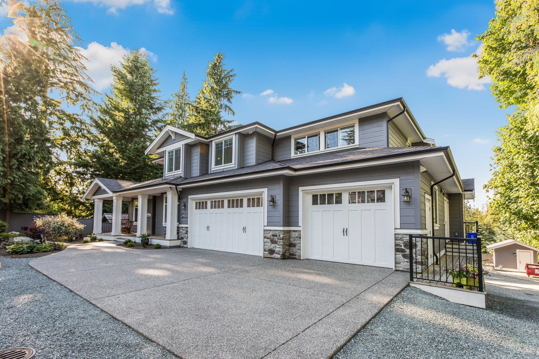 24925 40 Avenue, Langley, V4W 1X2 — photo 2