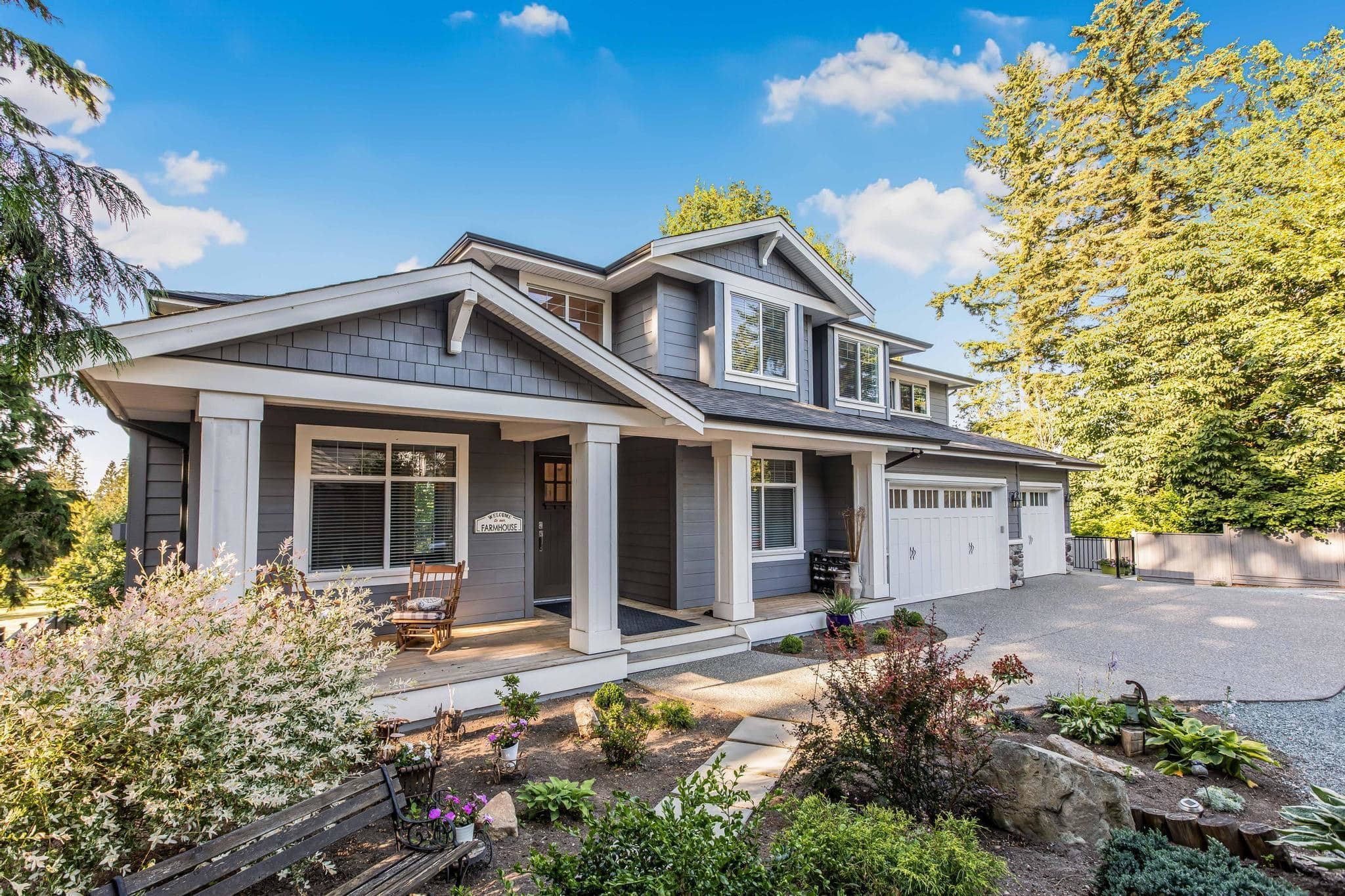 24925 40 Avenue, Langley, V4W 1X2 — photo 3