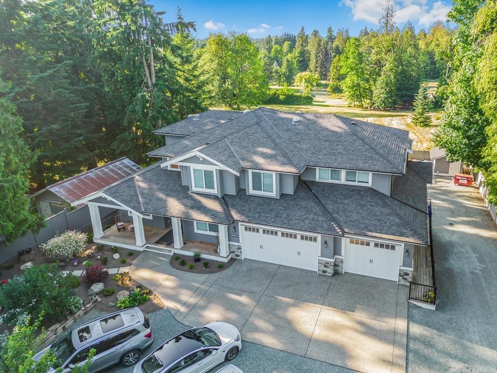 24925 40 Avenue, Langley — sold