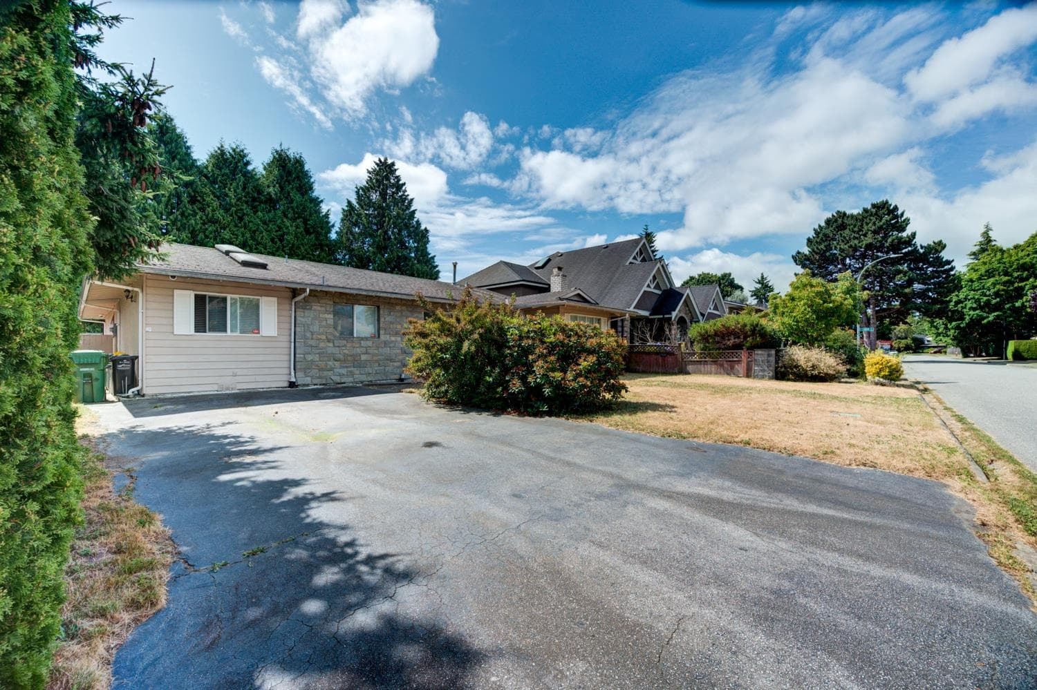 6540 Camsell Crescent, Richmond, V7C 2M7 — photo 2