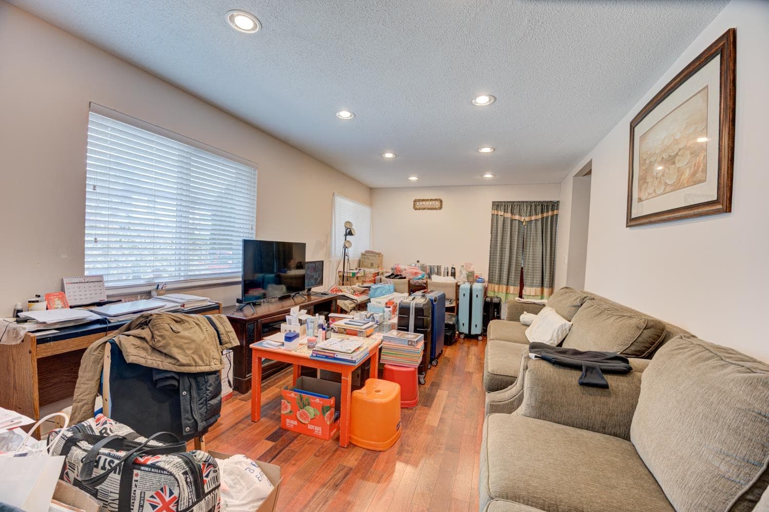 6540 Camsell Crescent, Richmond, V7C 2M7 — photo 4