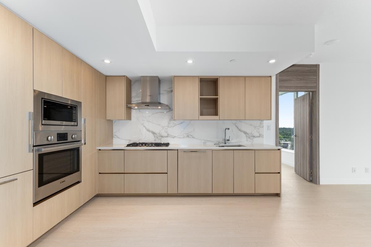 1805 - 13768 100 Avenue, Surrey, V3T 0V2 — photo 5