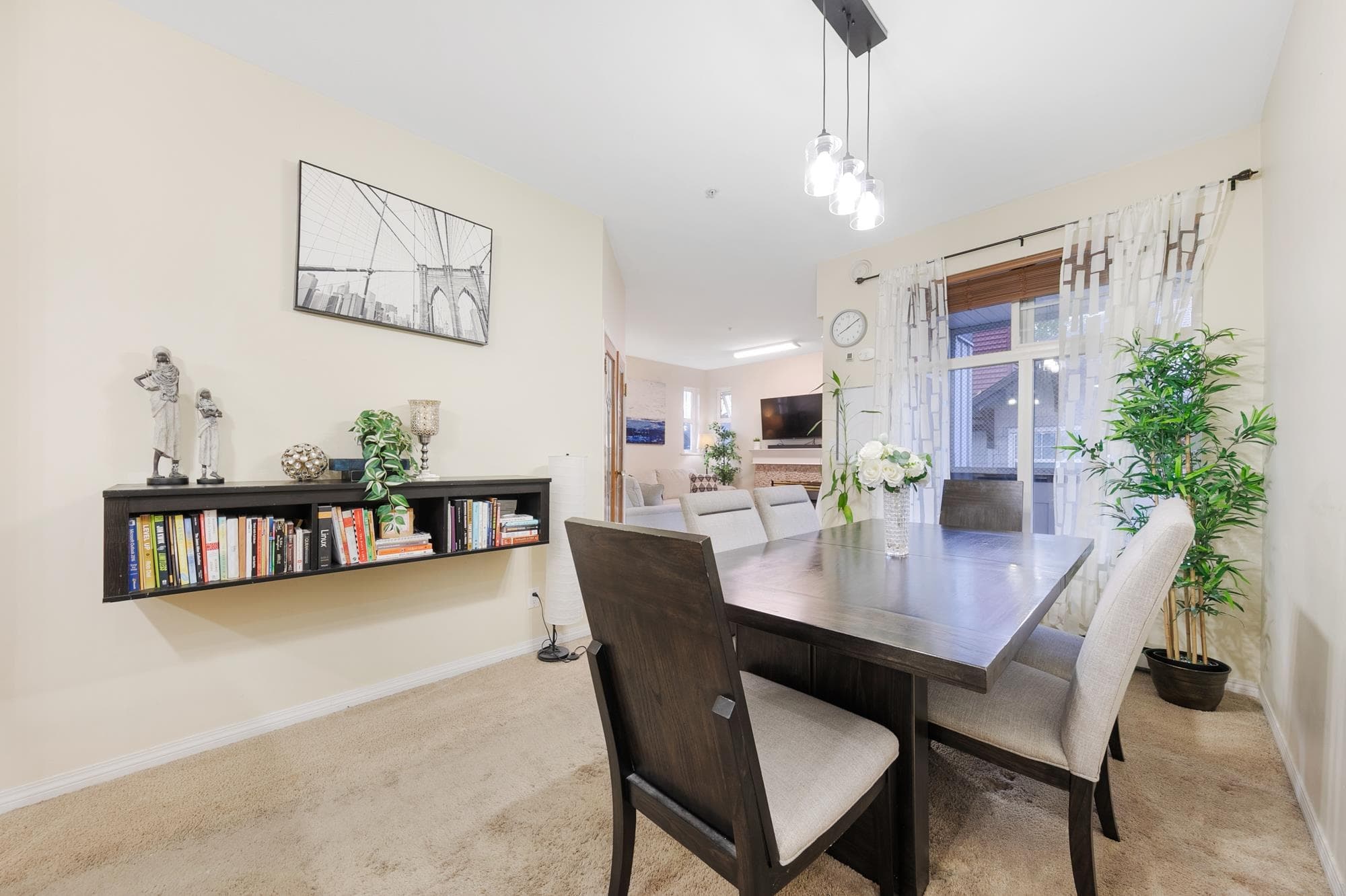 202 - 83 Star Crescent, New Westminster, V3M 6X8 — photo 4