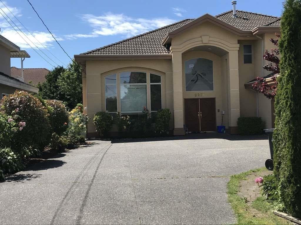 9271 Desmond Road, Richmond