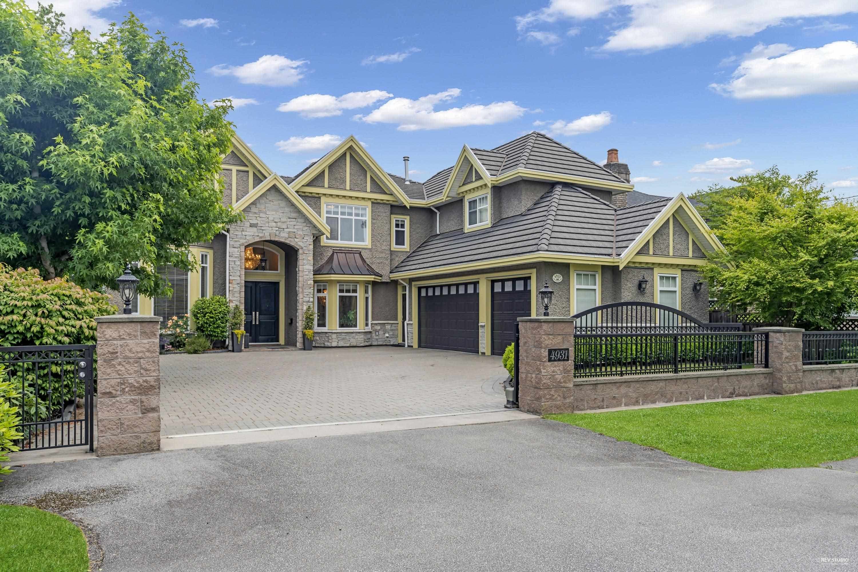 4931 Pendlebury Road, Richmond