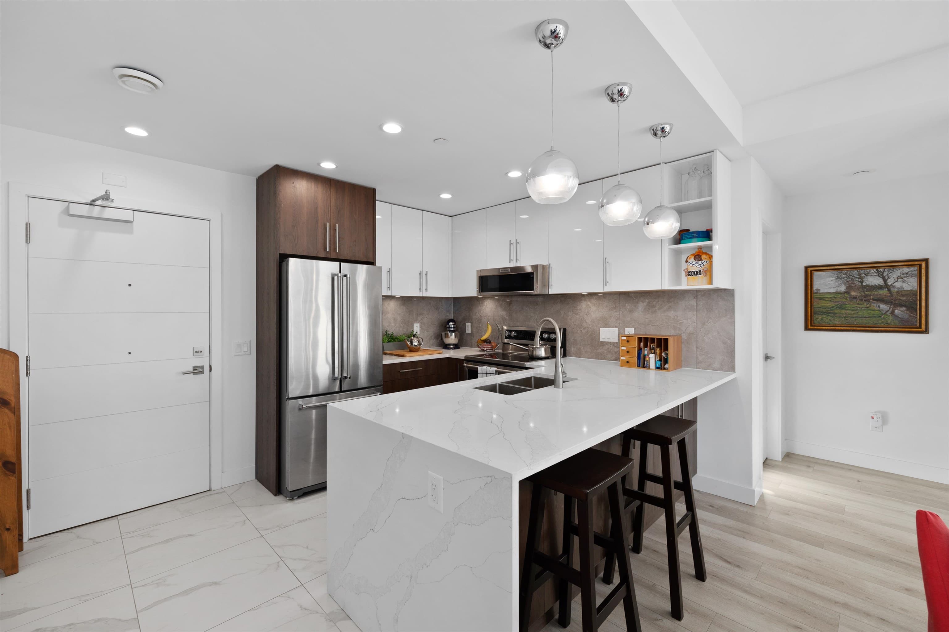 104 - 11718 224 Street, Maple Ridge, V2X 6A2 — photo 3