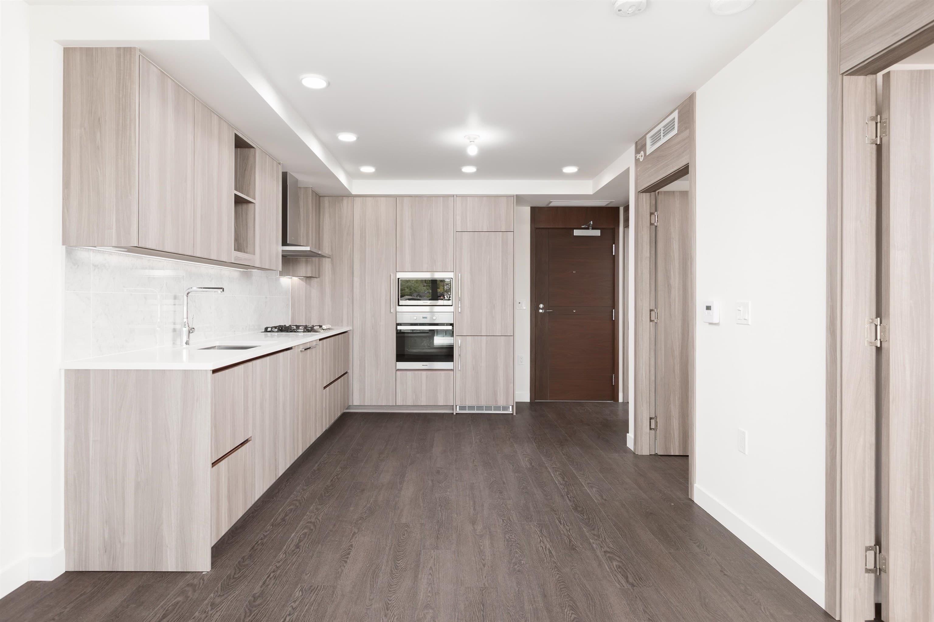1108 - 455 SW Marine Drive, Vancouver, V5X 0H3 — photo 2