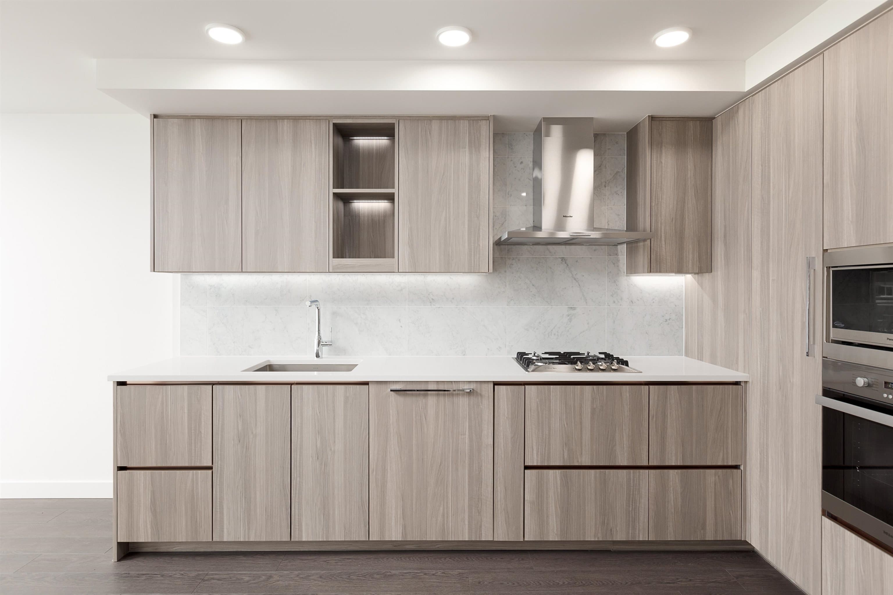 1108 - 455 SW Marine Drive, Vancouver, V5X 0H3 — photo 1
