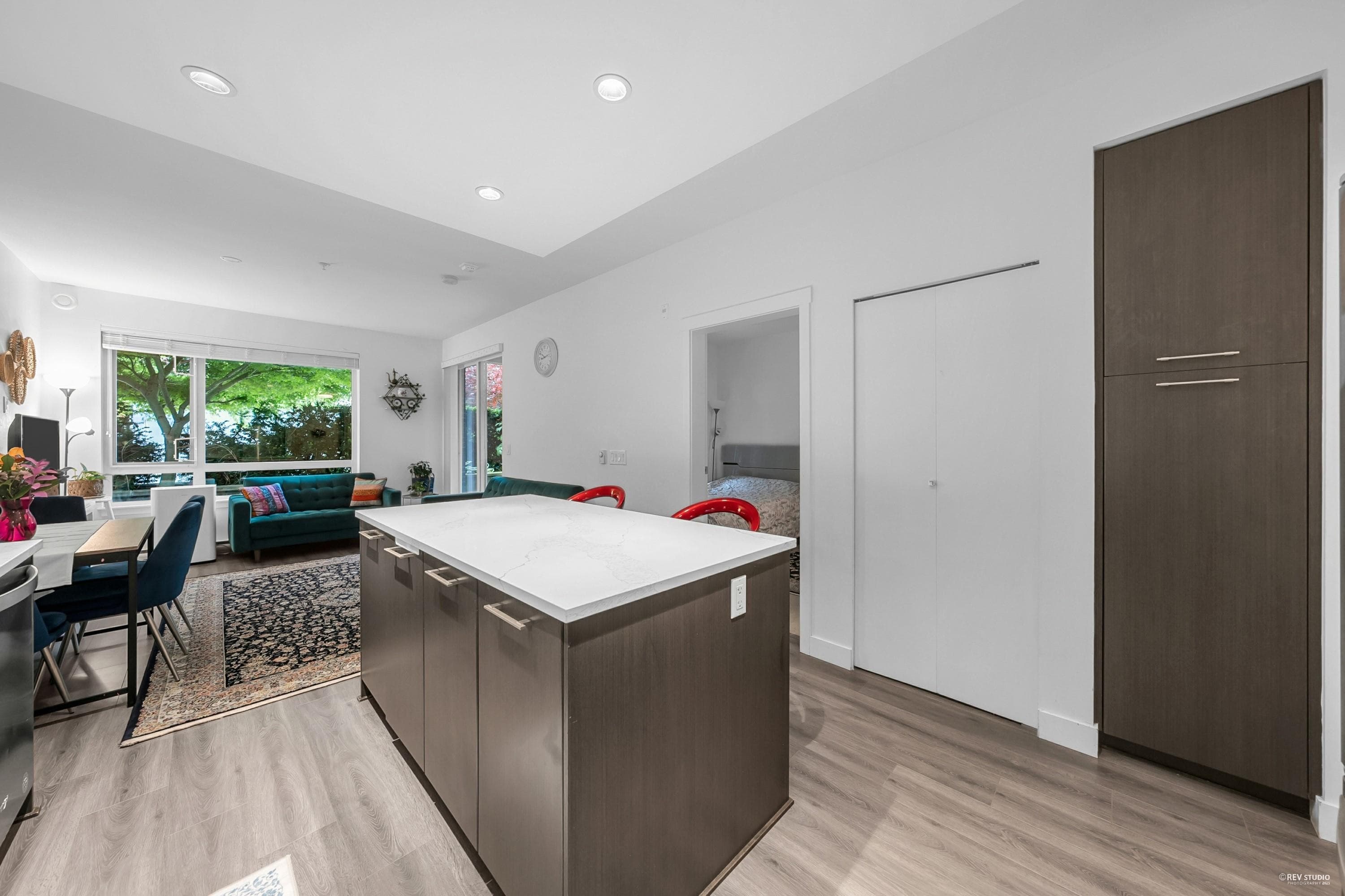 106 - 2382 Atkins Avenue, Port Coquitlam, V3C 0G7 — photo 5