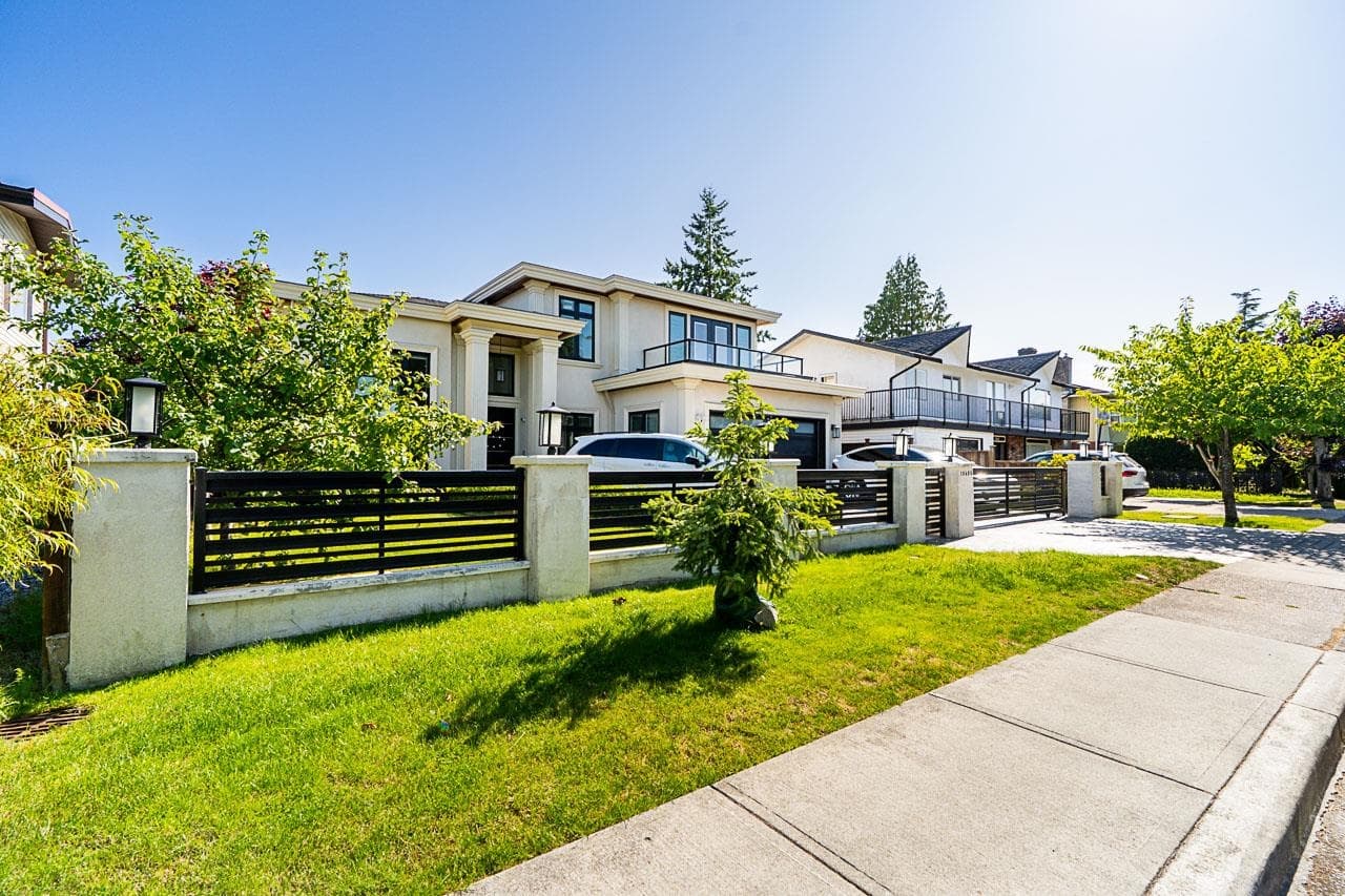 10680 Ashcroft Avenue, Richmond