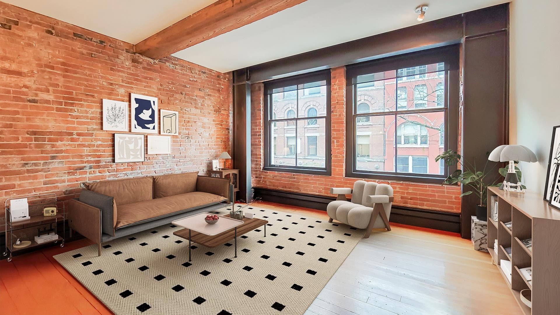 205 - 310 Water Street, Vancouver, V6B 1B6 — photo 1