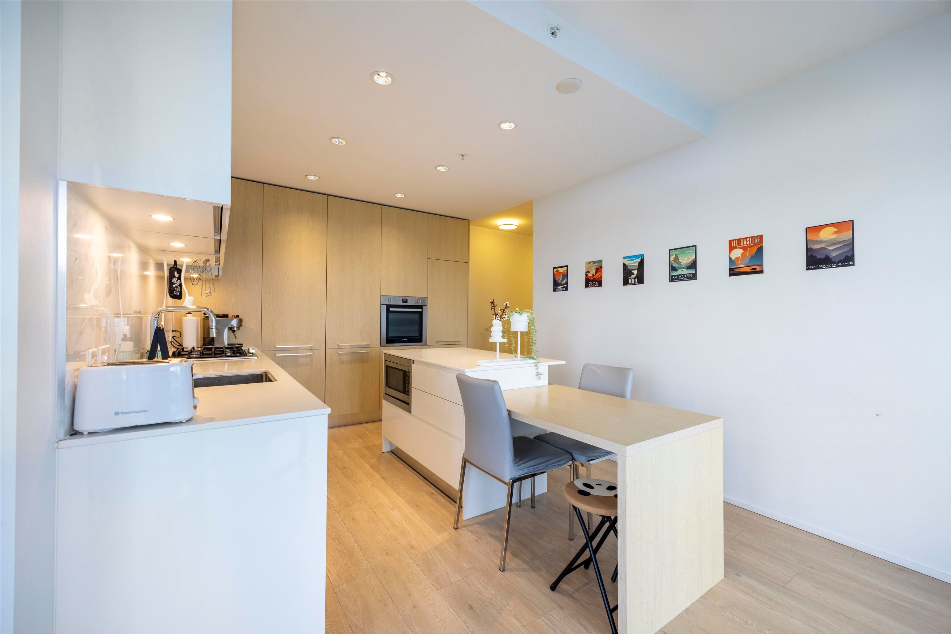 3904 - 4510 Halifax Way, Burnaby, V5C 0K4 — photo 2