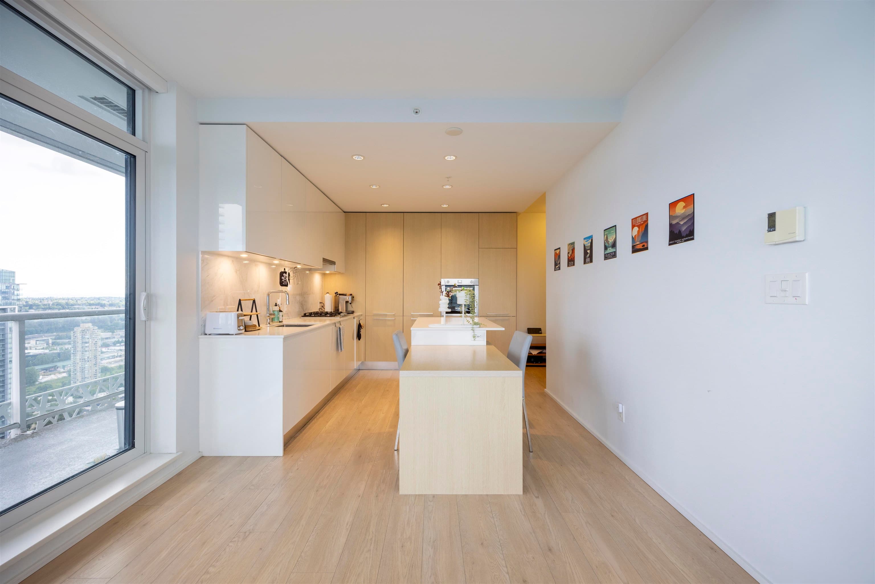 3904 - 4510 Halifax Way, Burnaby, V5C 0K4 — photo 1