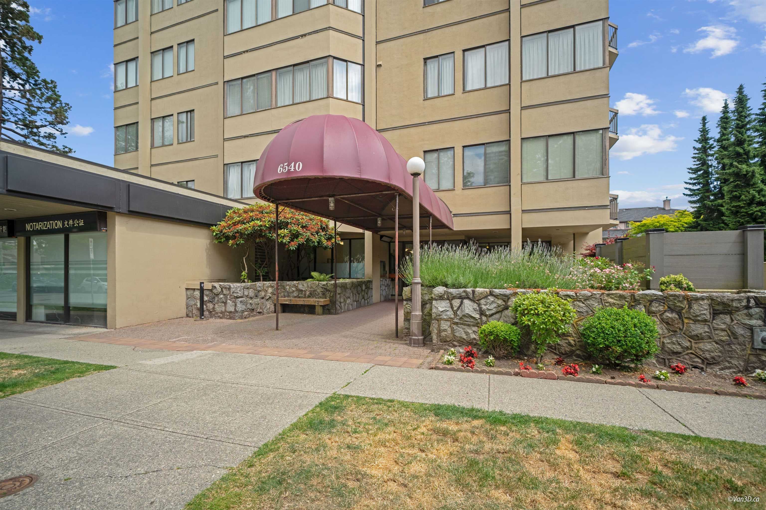 2306 - 6540 Burlington Avenue, Burnaby, V5H 3M7 — photo 1