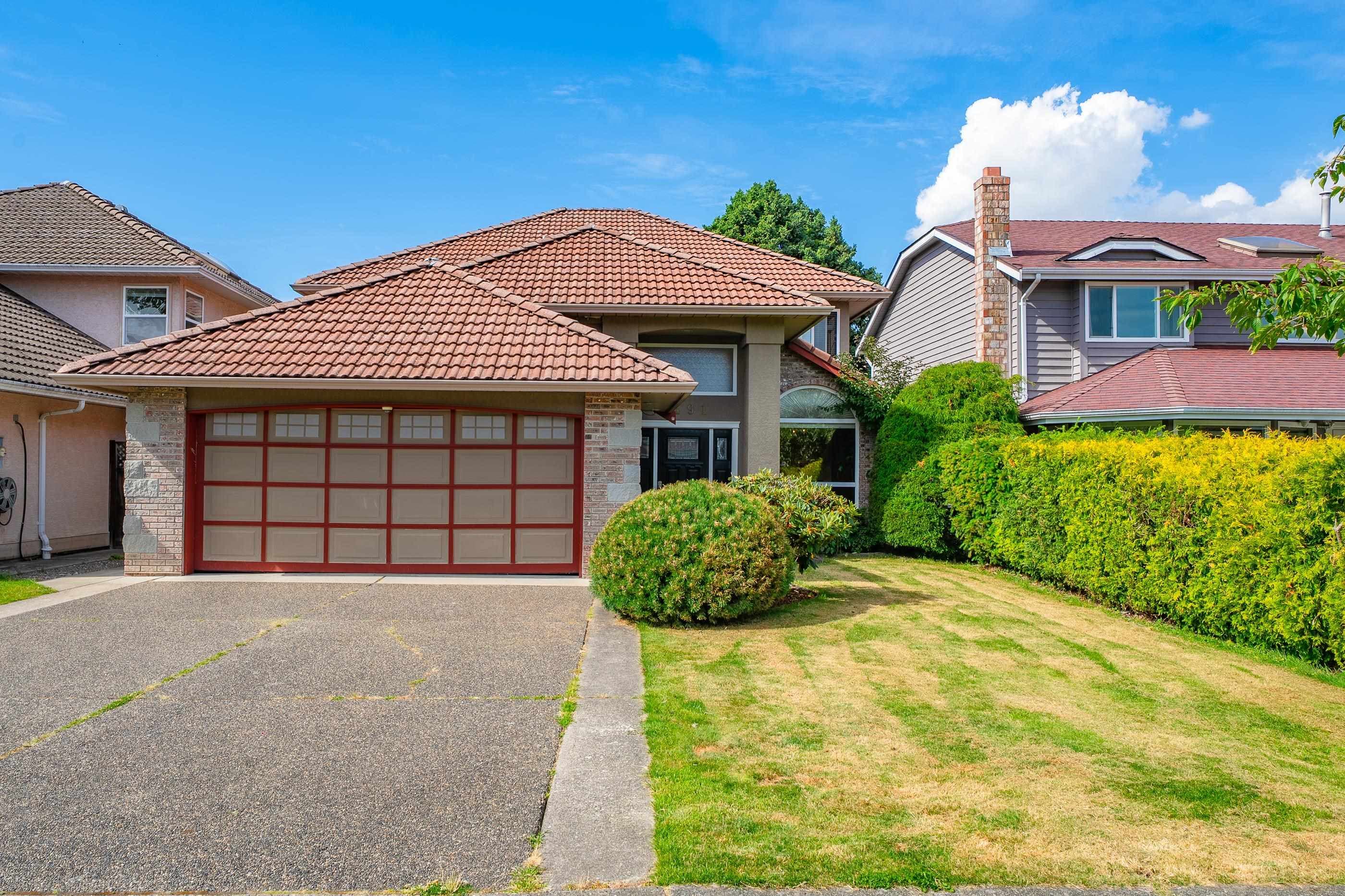 5491 Lackner Crescent, Richmond