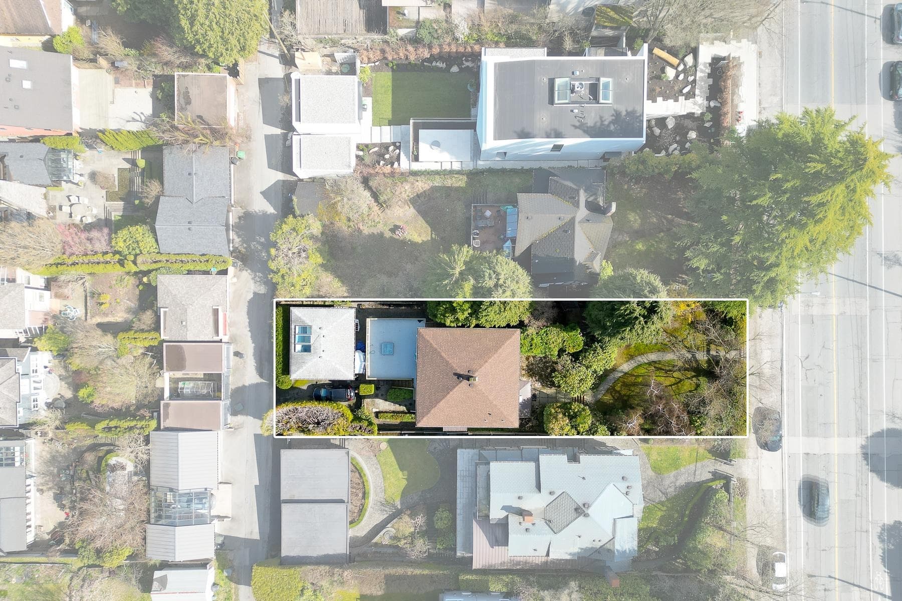 4557 W 4th Avenue, Vancouver, V6R 1R4 — photo 5