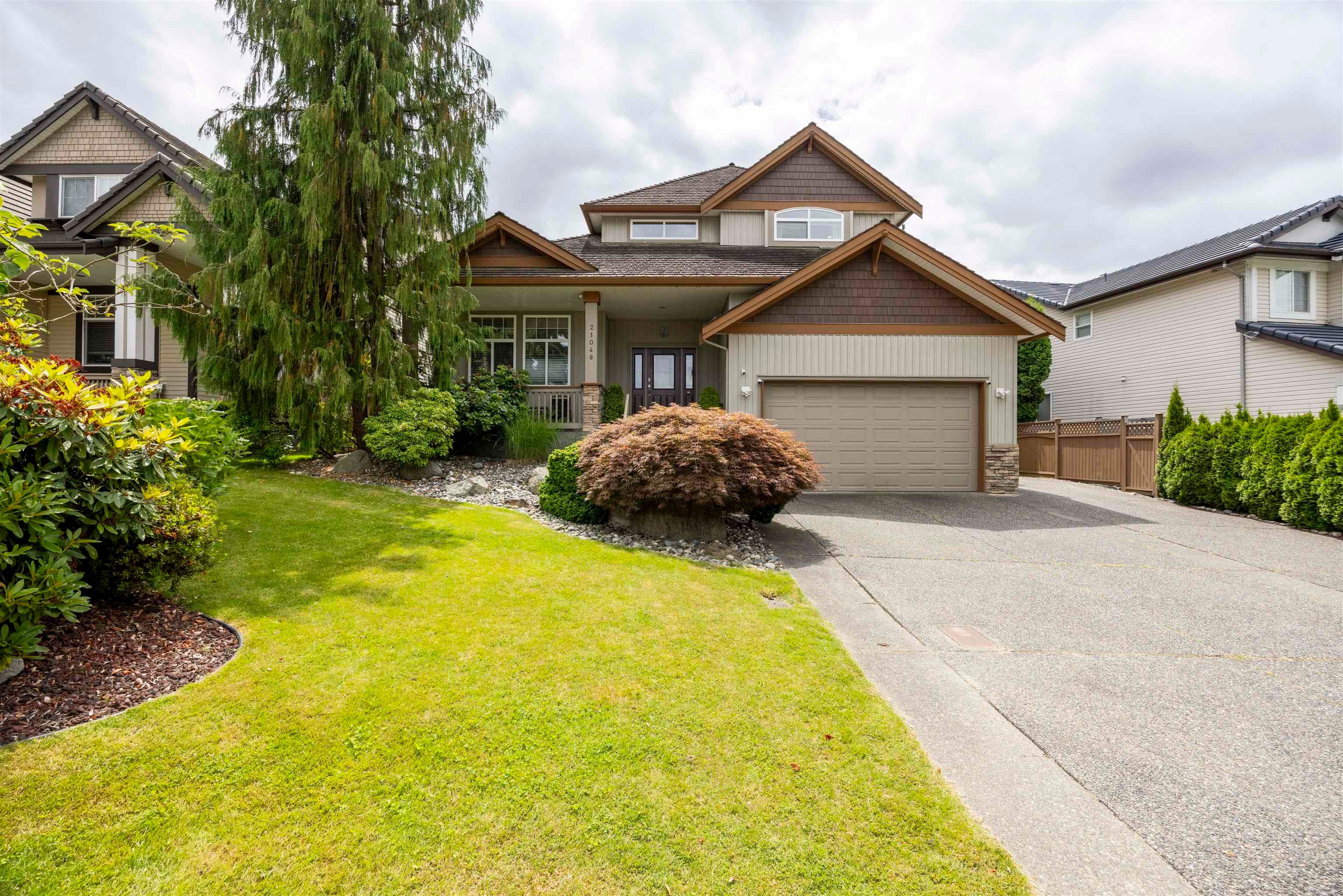 21048 86a Avenue, Langley
