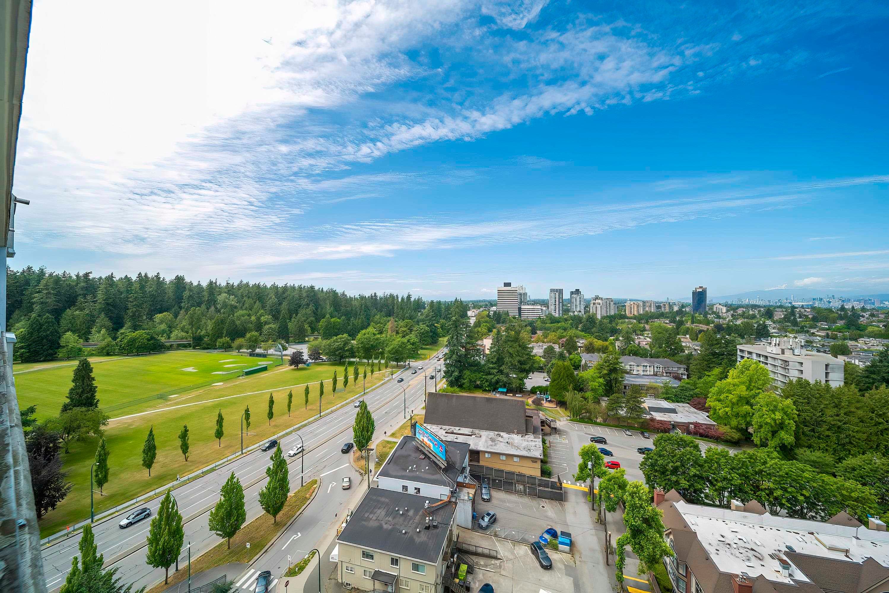1806 - 5652 Patterson Avenue, Burnaby, V5H 4C8 — photo 2