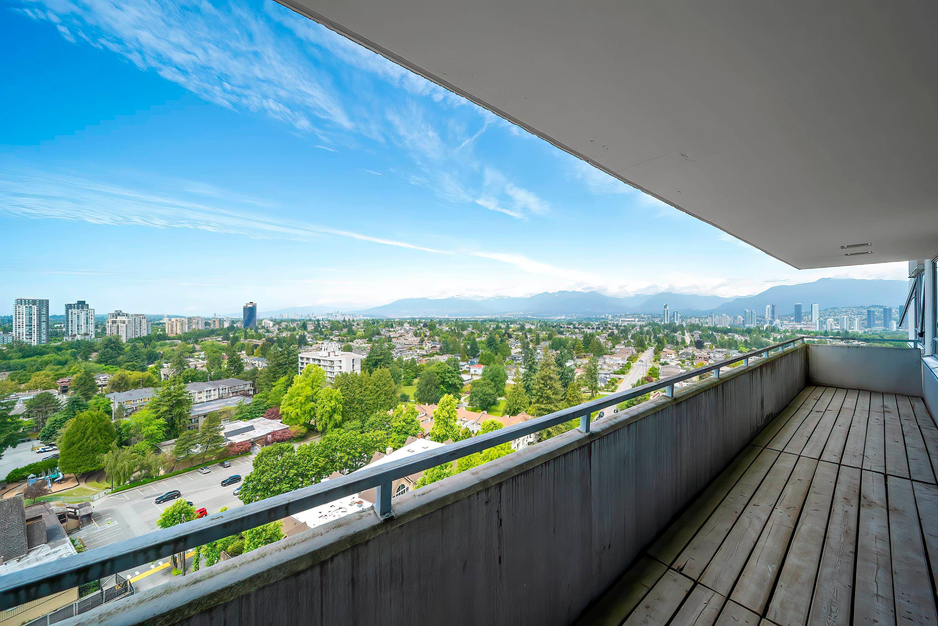 1806 - 5652 Patterson Avenue, Burnaby, V5H 4C8 — photo 3