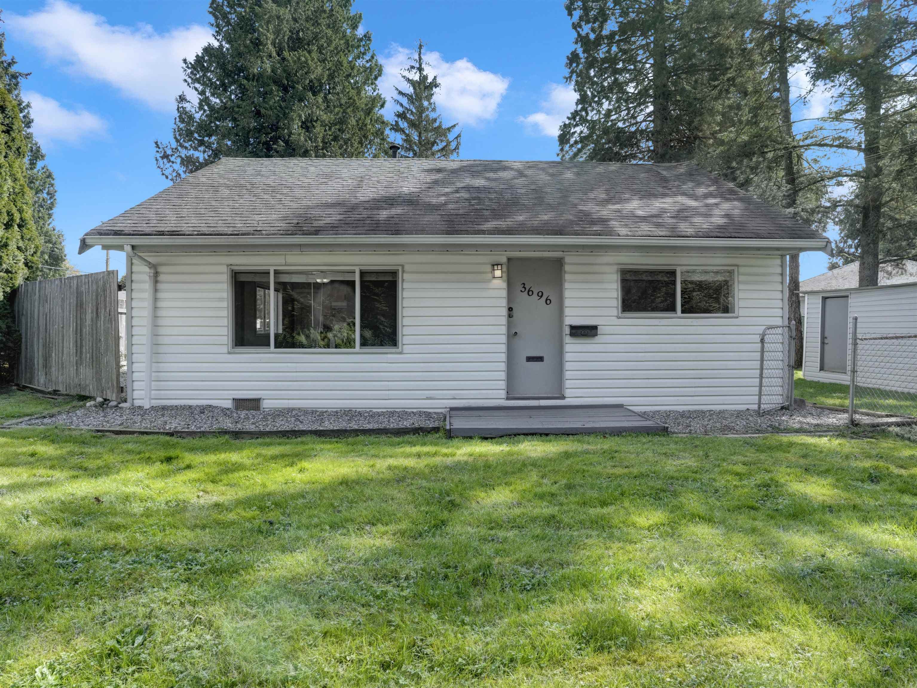 3696 Cedar Drive, Port Coquitlam