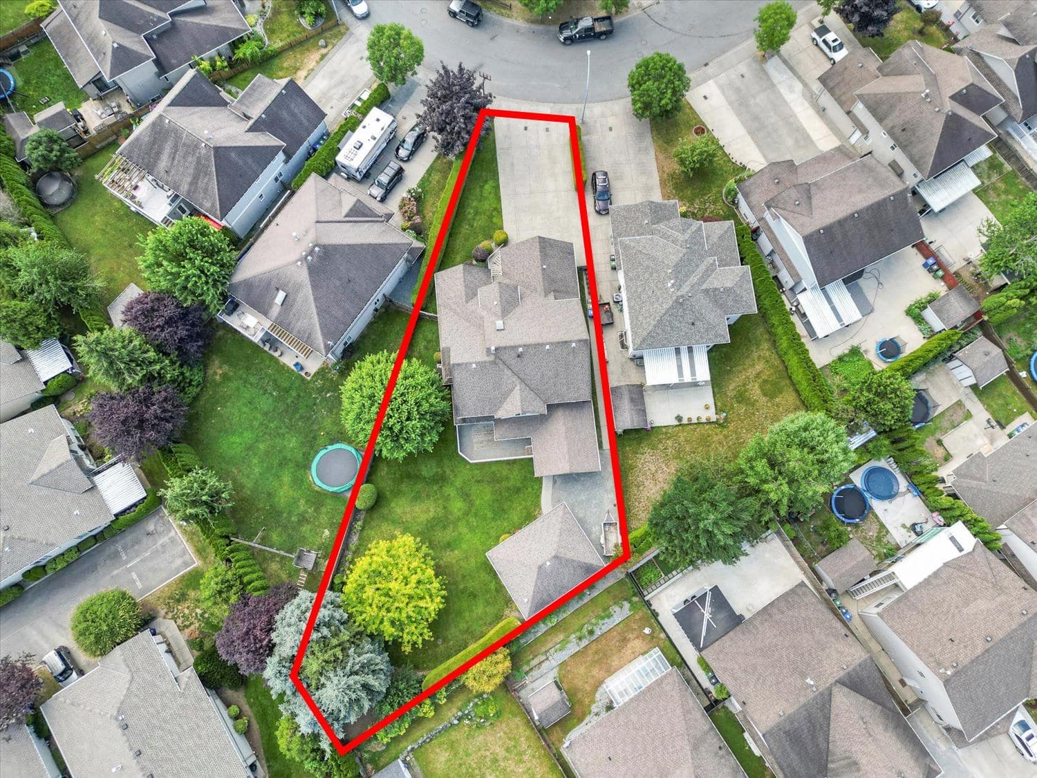 30687 Steelhead Court, Abbotsford, V2T 6V1 — photo 3