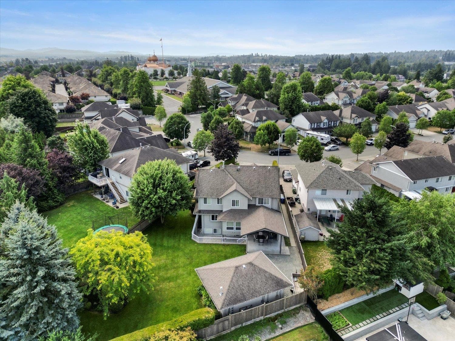30687 Steelhead Court, Abbotsford, V2T 6V1 — photo 4