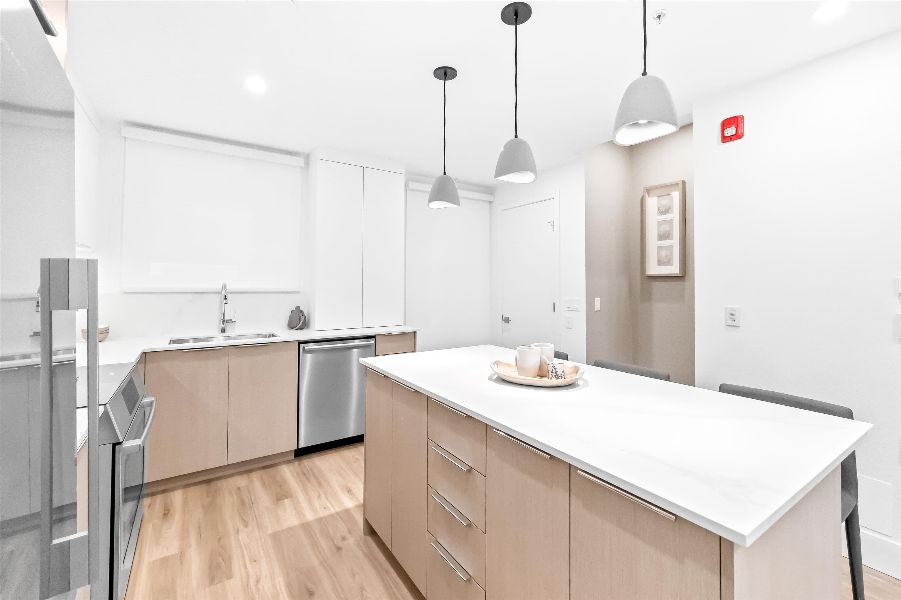 309 - 2250 E 1st Avenue, Vancouver, V5N 1B6 — photo 3