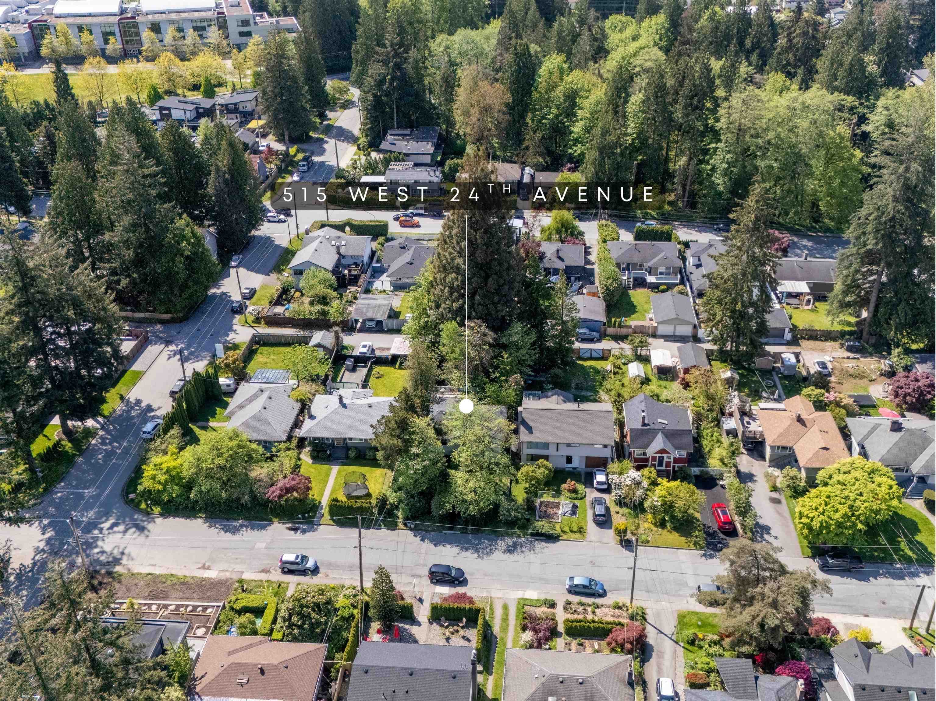 515 W 24th Street, North Vancouver, V7M 2E2 — photo 3