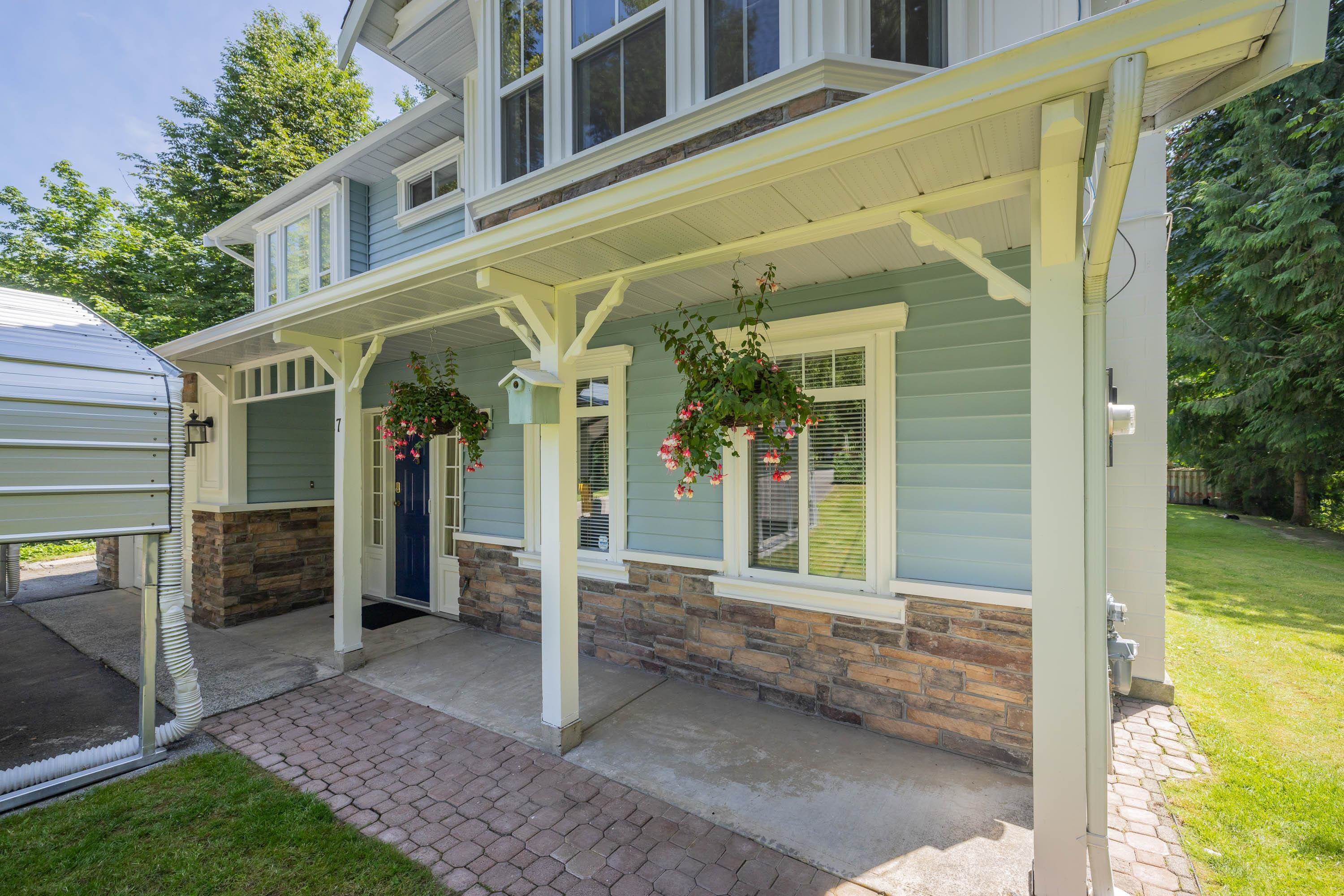 7 - 29605 Mctavish Road, Abbotsford, V4X 2G2 — photo 4