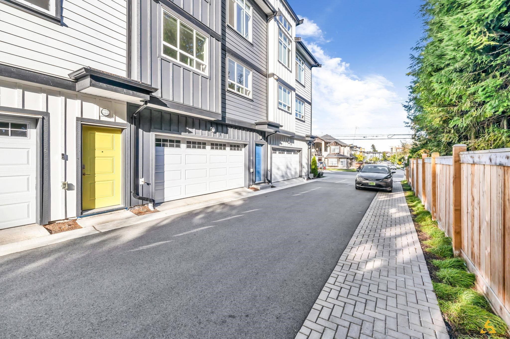 2 - 8137 164 Street, Surrey, V4N 0P1 — photo 3