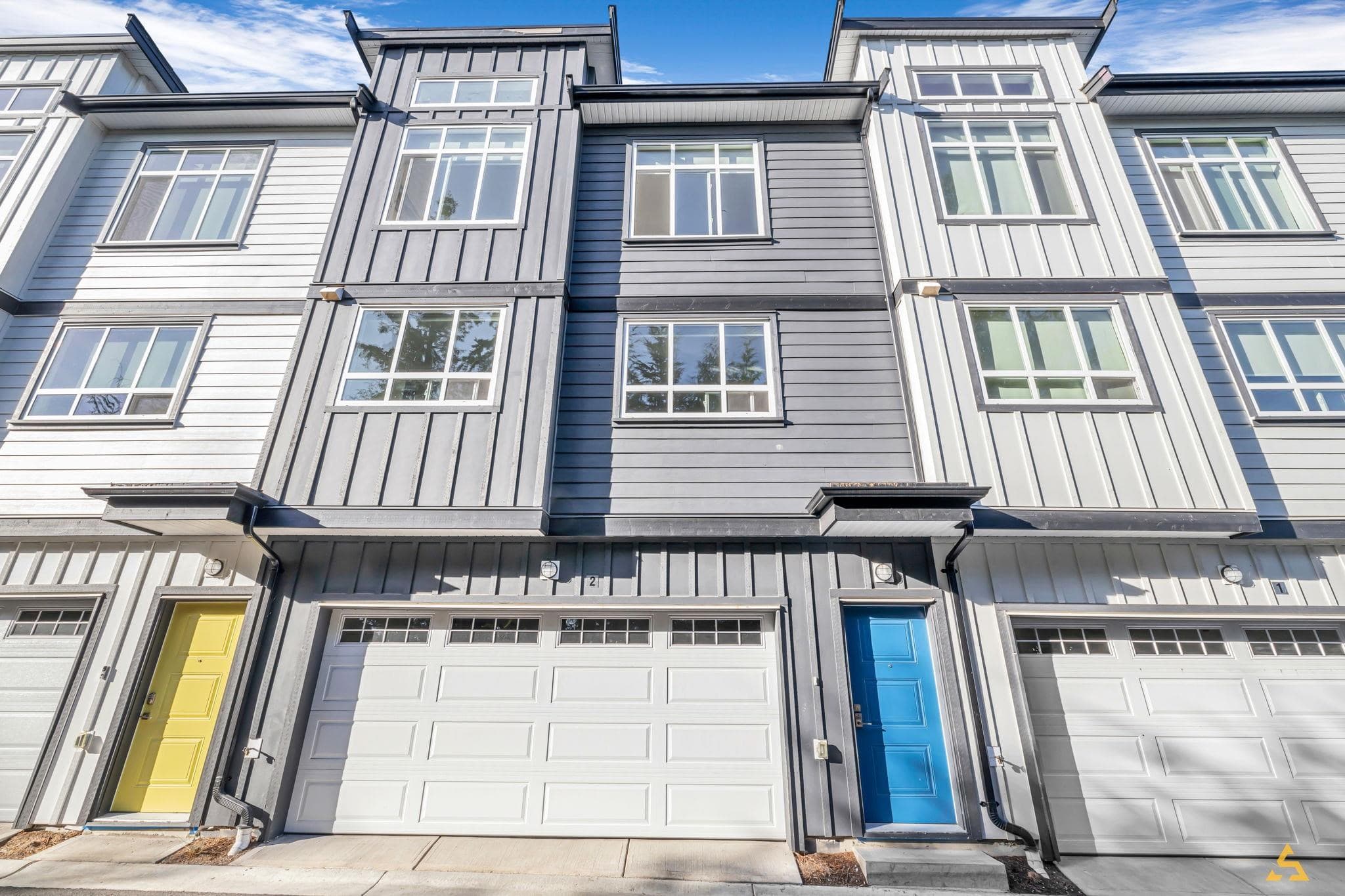 2 - 8137 164 Street, Surrey, V4N 0P1 — photo 4
