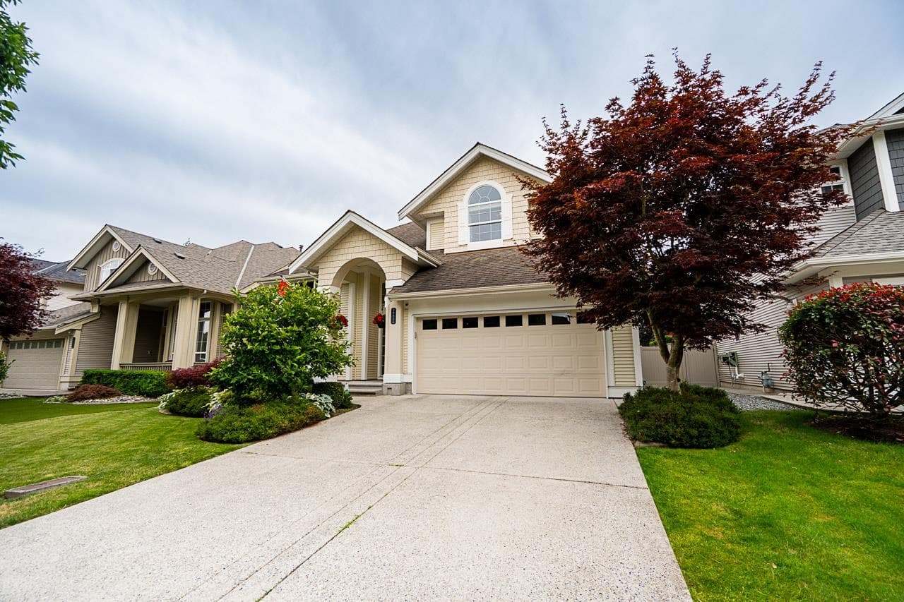 14526 58 Avenue, Surrey