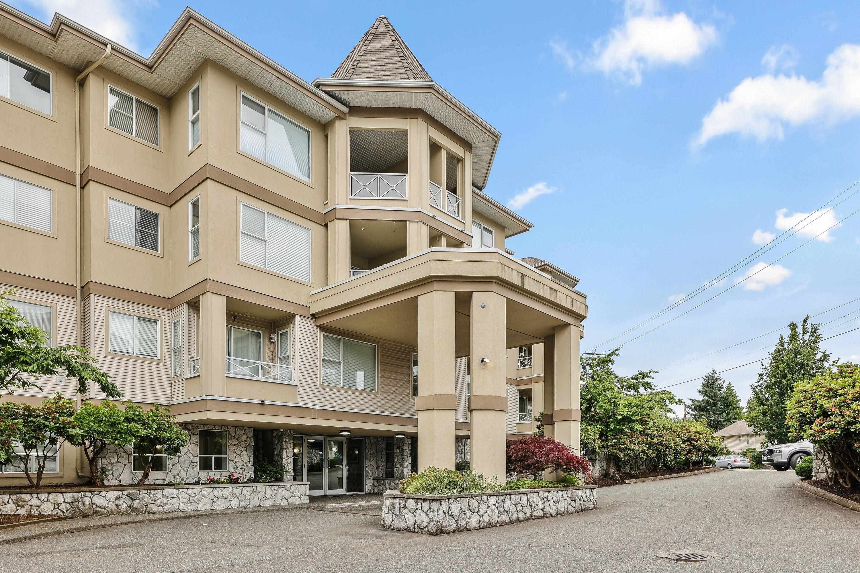 307 - 20120 56 Avenue, Langley, V3A 3Y4 — photo 1