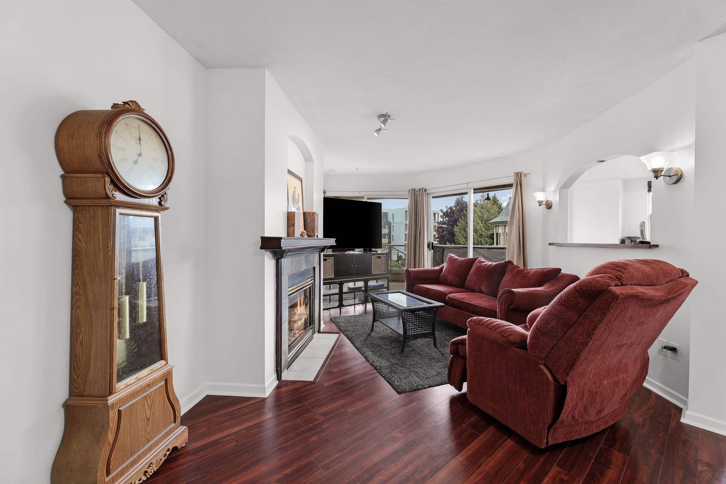 307 - 20120 56 Avenue, Langley, V3A 3Y4 — photo 5