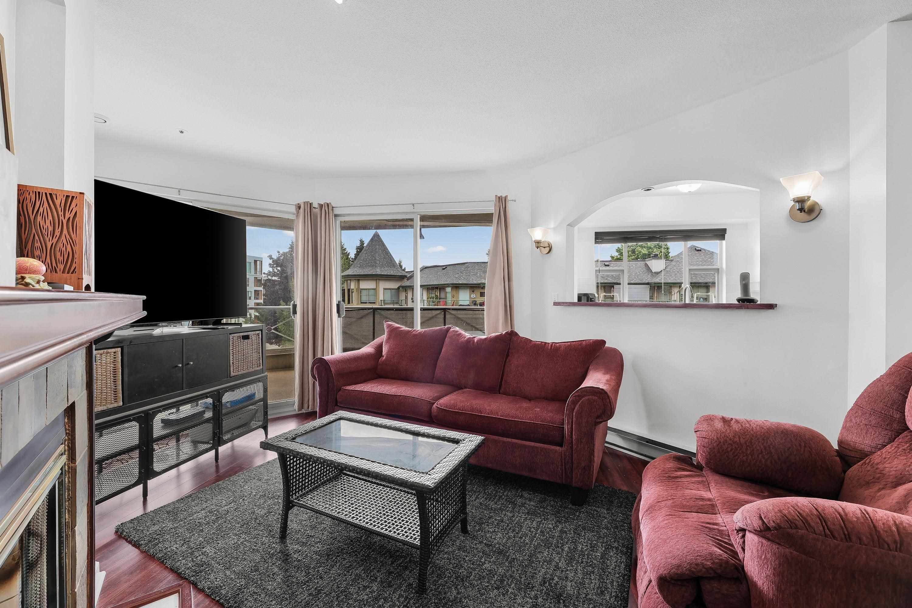 307 - 20120 56 Avenue, Langley, V3A 3Y4 — photo 4