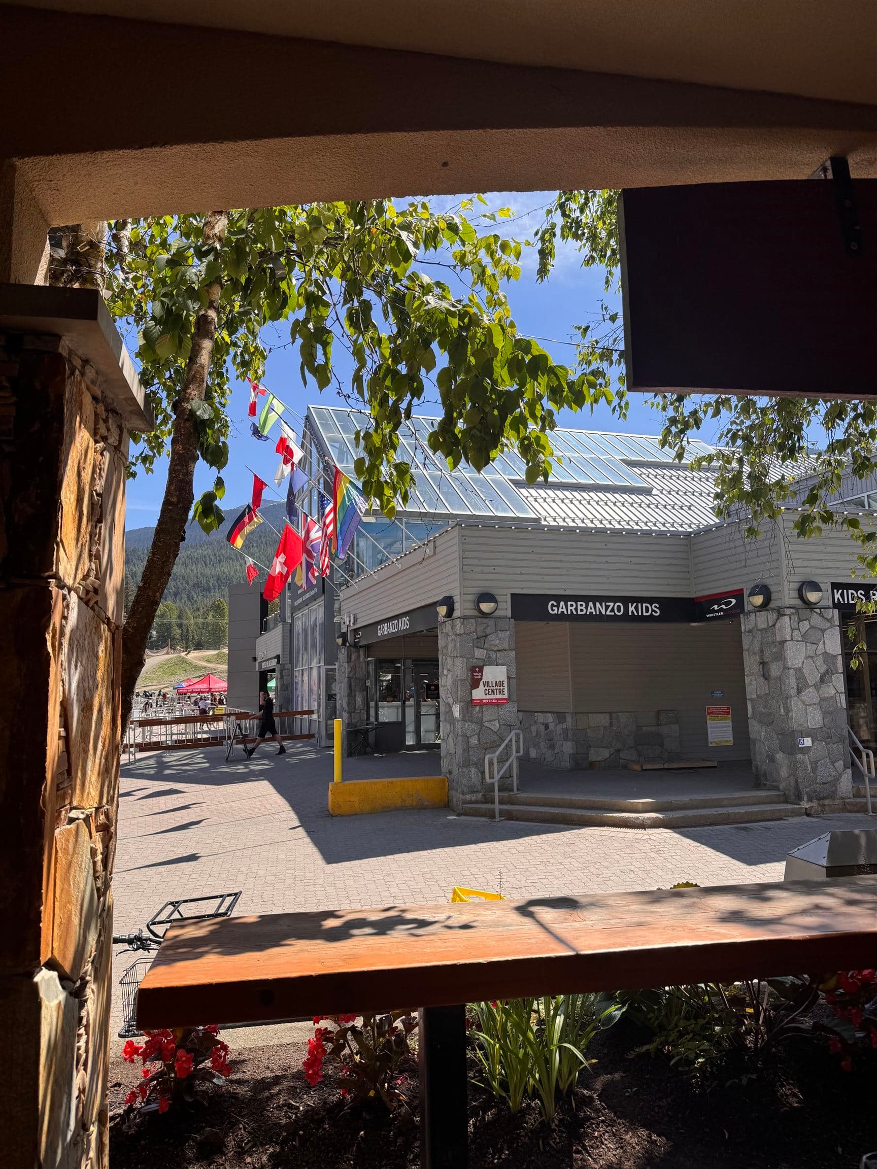 (WK 25) - 4293 Mountain Square, Whistler, V8E 1B8 — photo 3