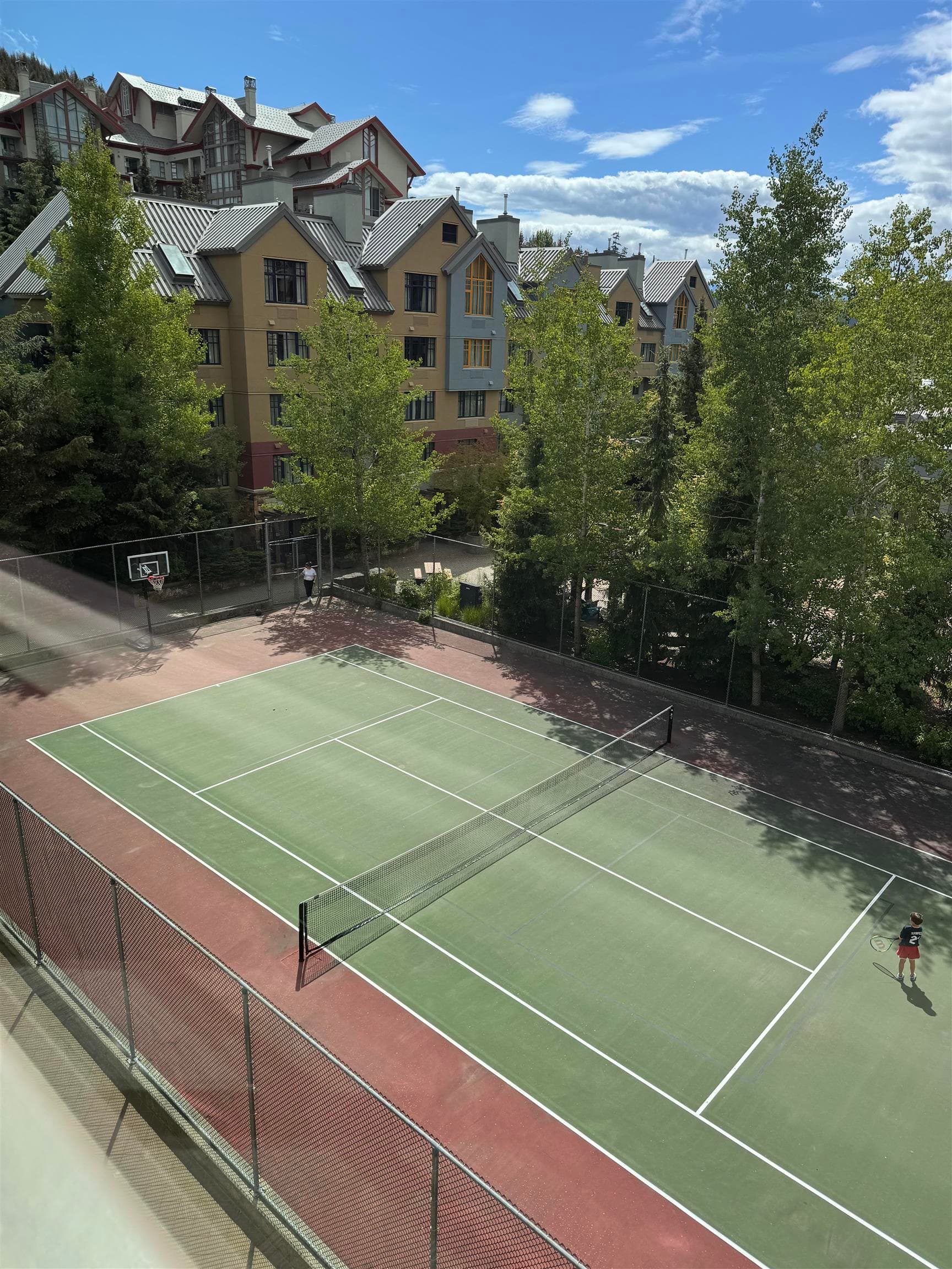 (WK 25) - 4293 Mountain Square, Whistler, V8E 1B8 — photo 5