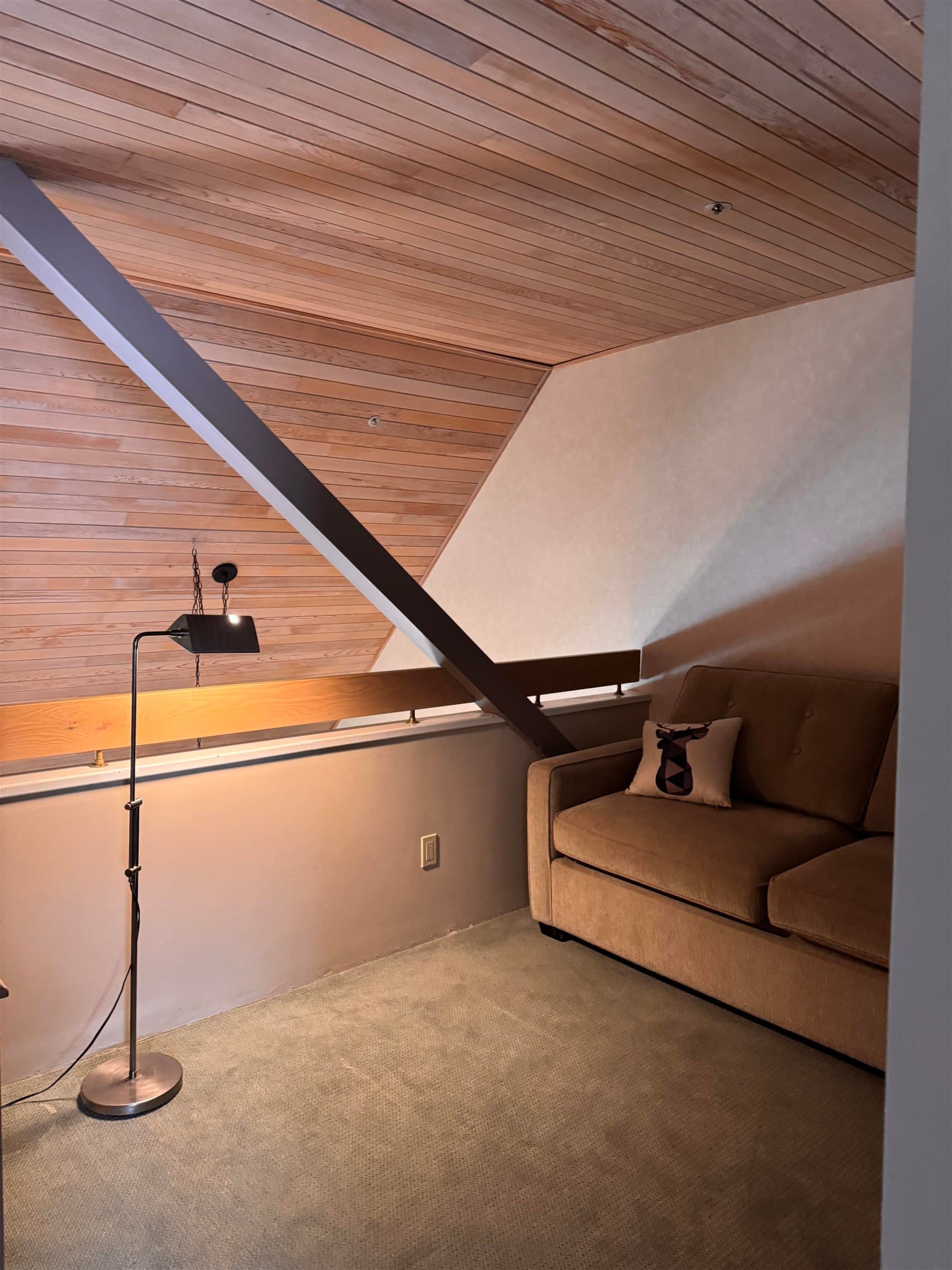 (WK 25) - 4293 Mountain Square, Whistler, V8E 1B8 — photo 4