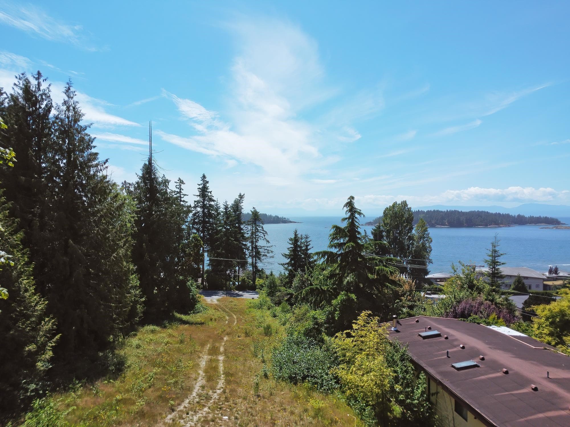 Lot 2 Lilac Street, Sechelt, V7Z 0M9 — photo 2