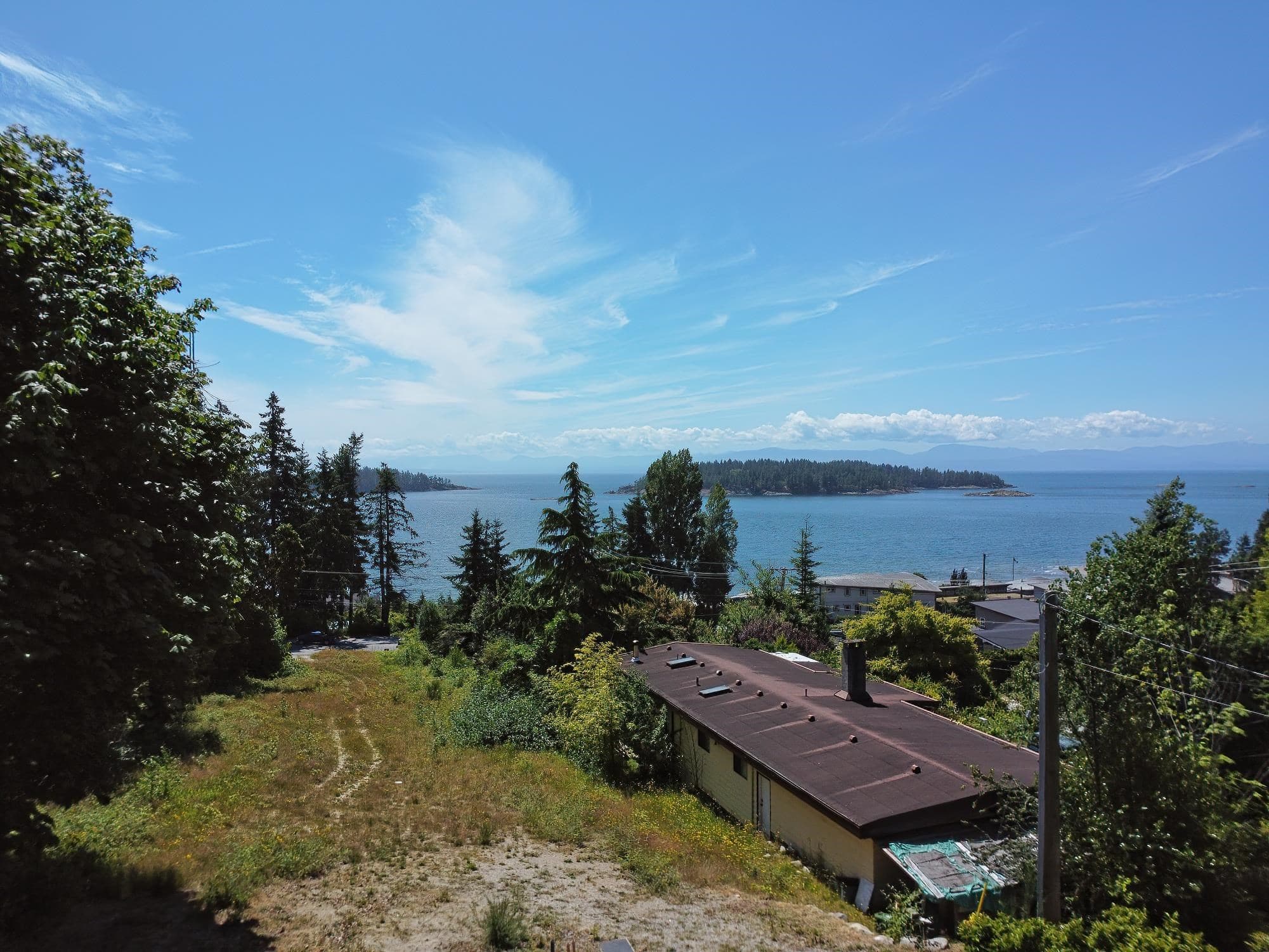 Lot 2 Lilac Street, Sechelt