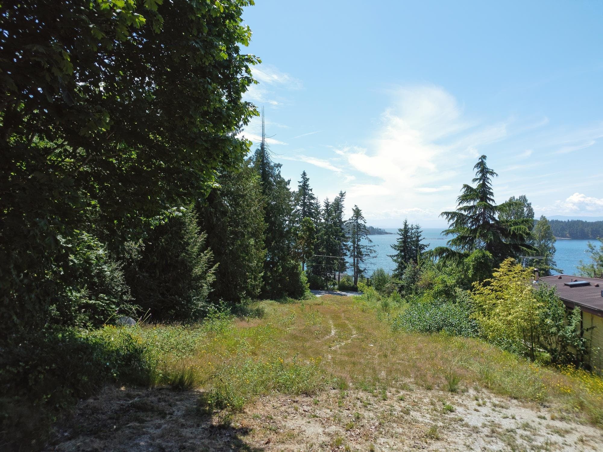 Lot 2 Lilac Street, Sechelt, V7Z 0M9 — photo 4