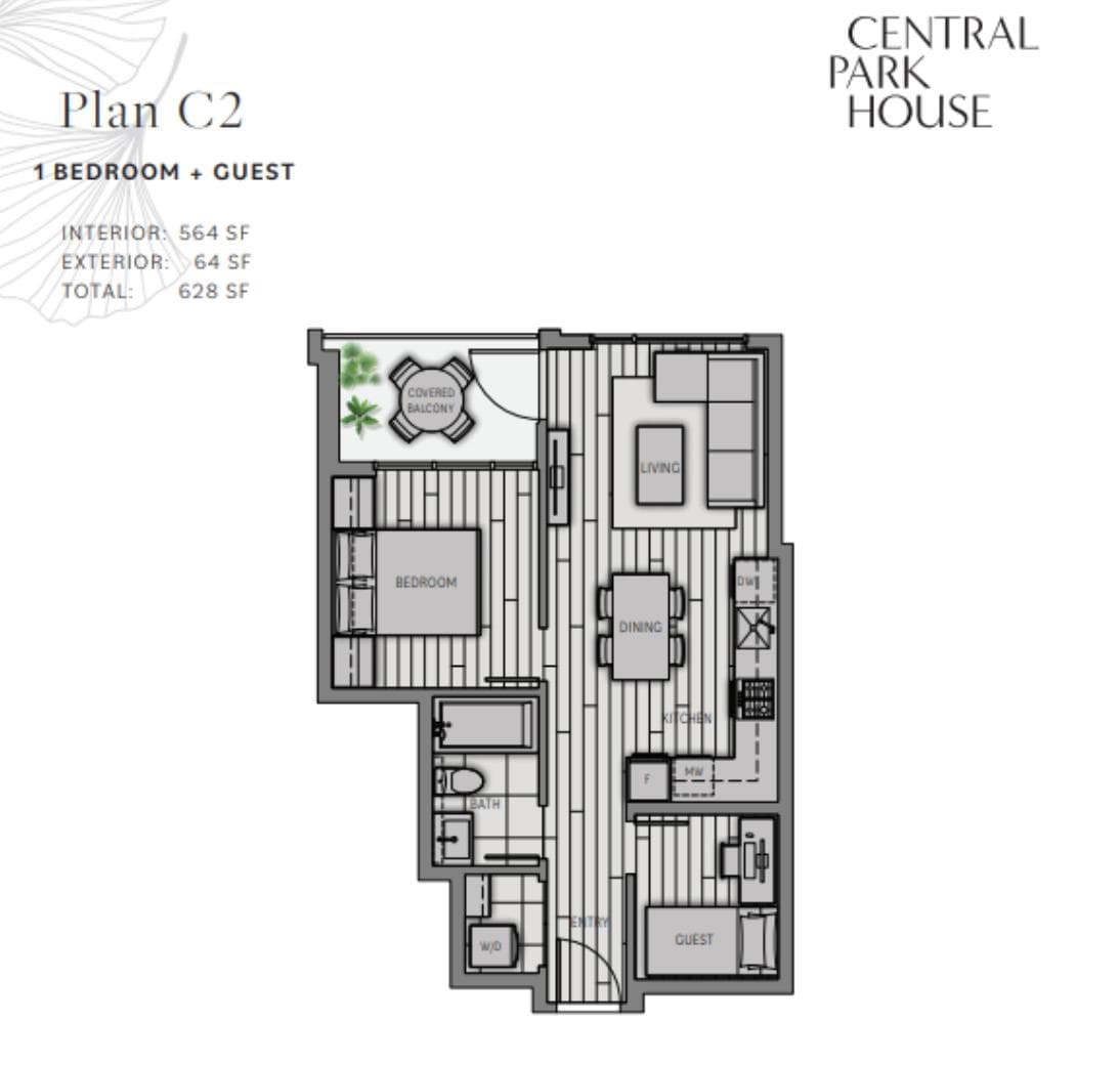 4xx - 5987 Wilson Avenue, Burnaby, V5H 2R3 — photo 2