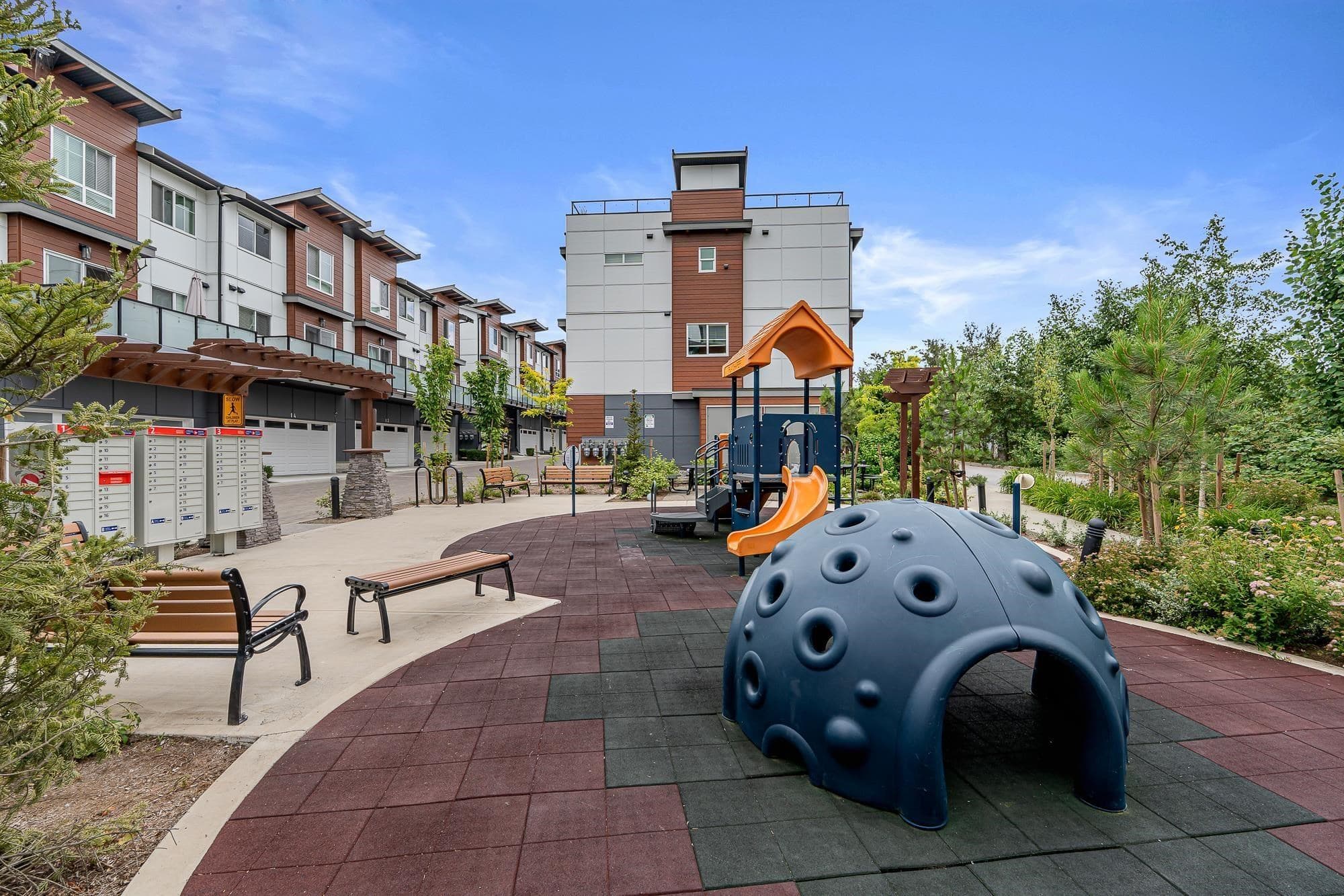9 - 20155 84 Avenue, Langley, V2Y 3R3 — photo 4