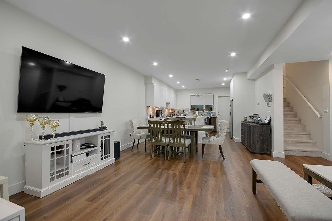 18 - 5858 132 Street, Surrey