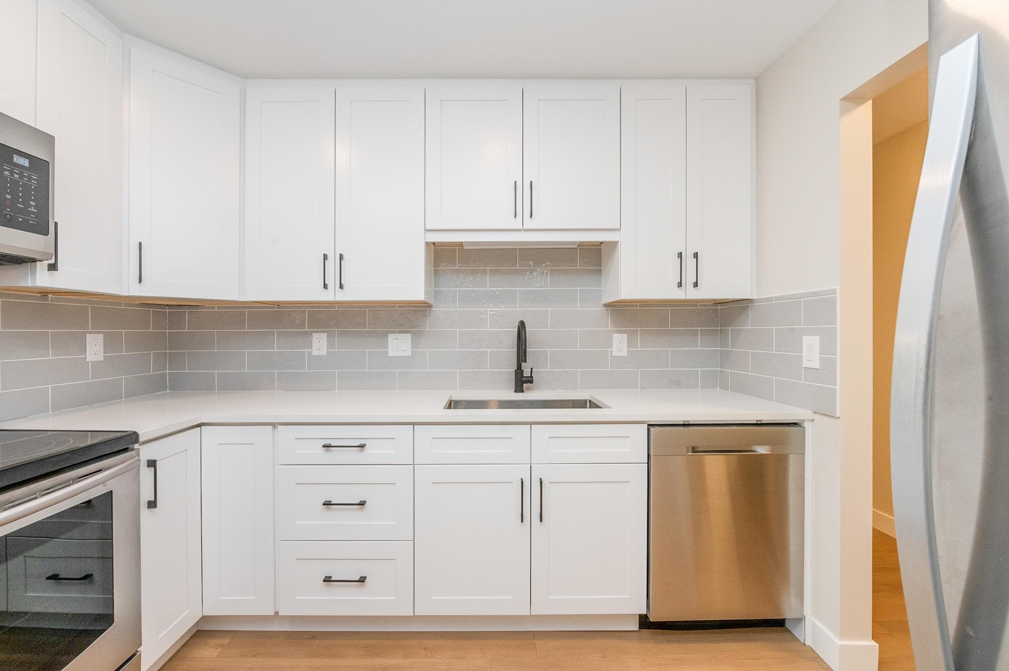 304 - 33401 Mayfair Avenue, Abbotsford, V2S 6Z2 — photo 5