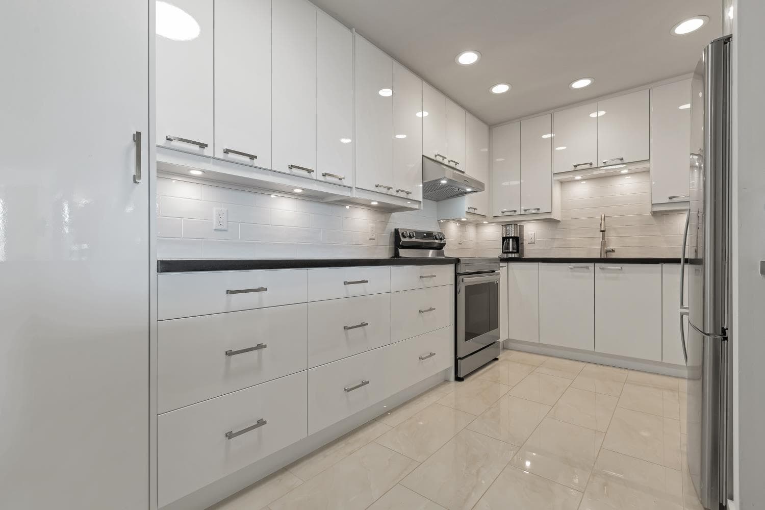 123 - 12873 Railway Avenue, Richmond