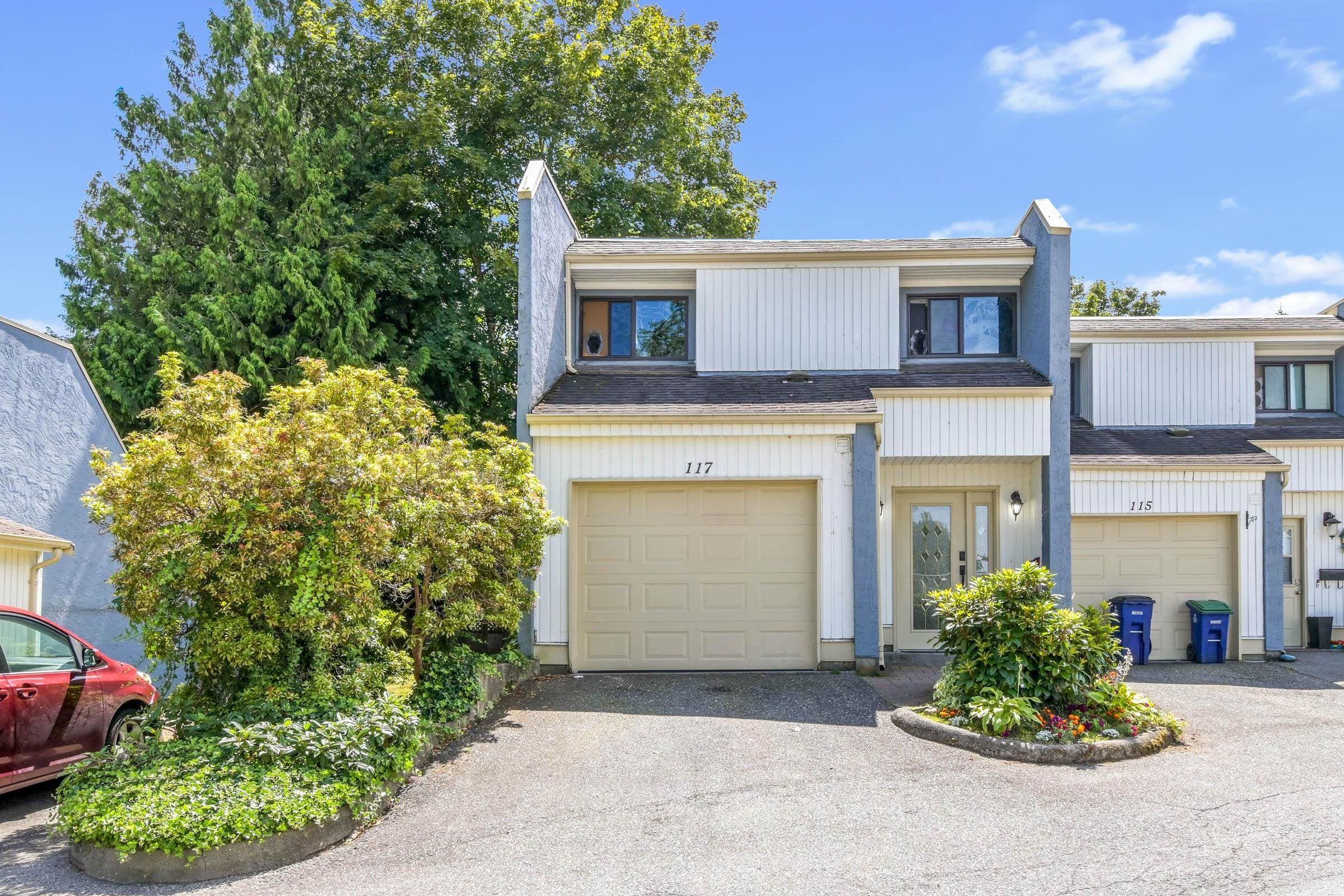 117 - 3455 Wright Street, Abbotsford
